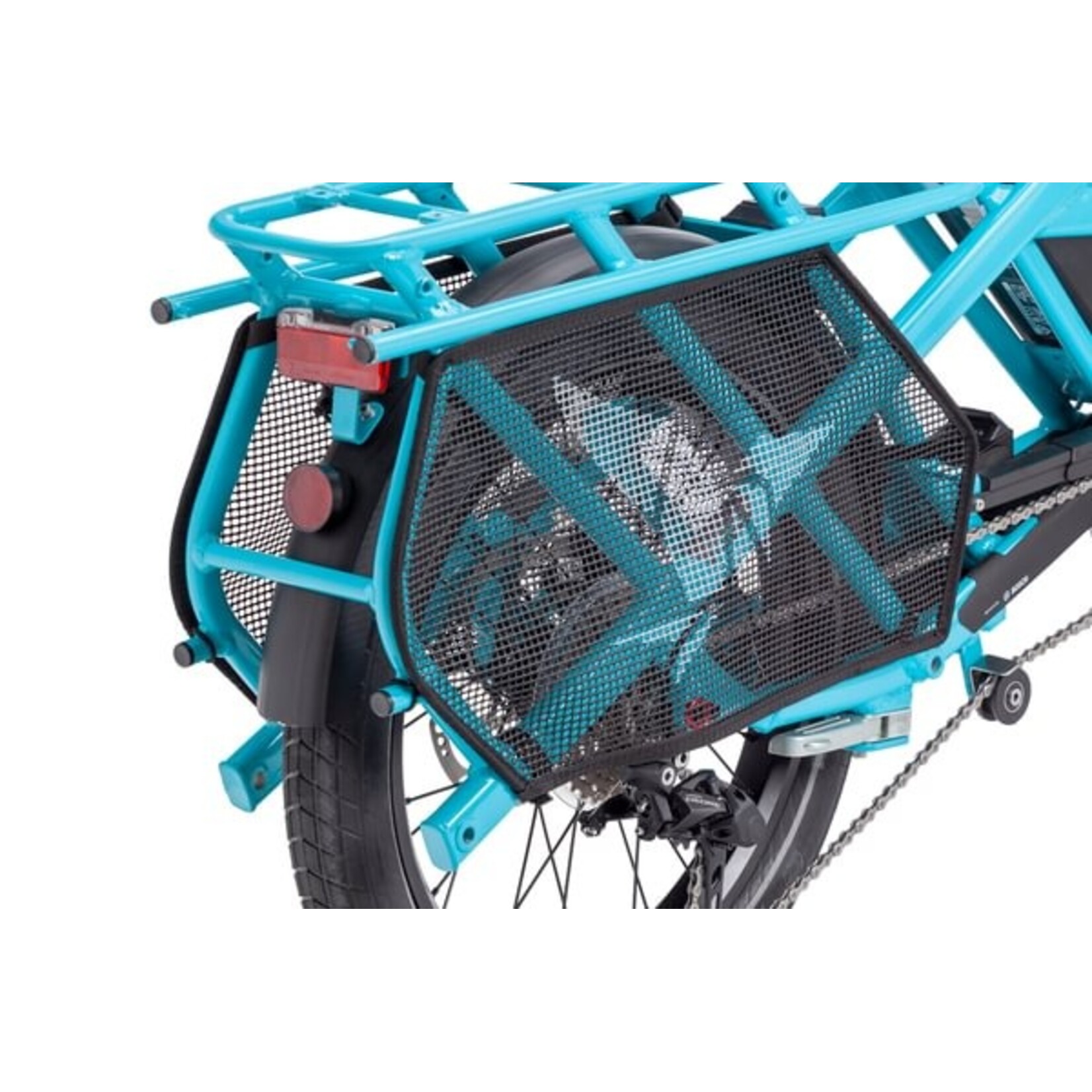 Tern Tern, Sidekick Wheel Guard, Large