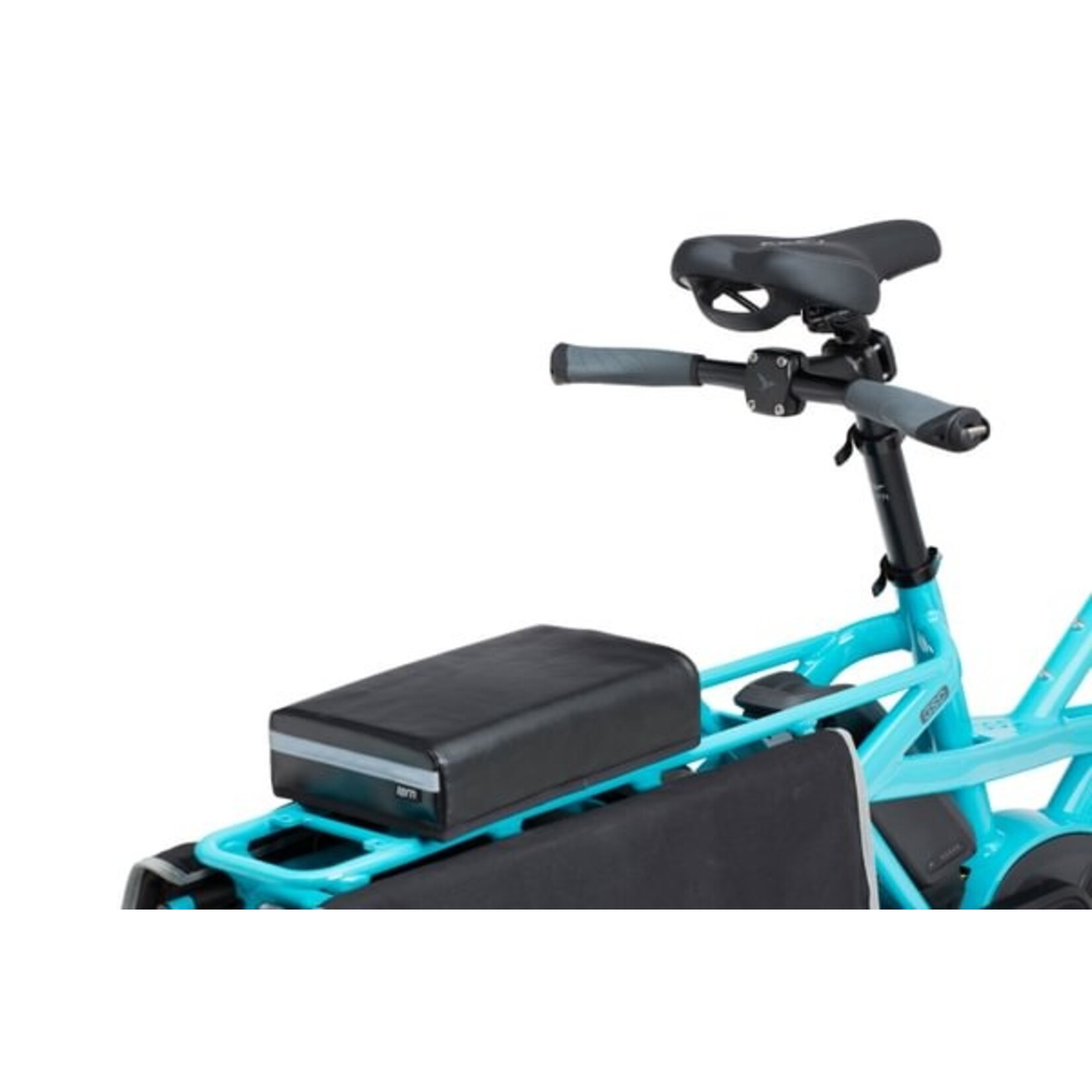 Tern Tern, Sidekick Flat Bars (Gen 3)