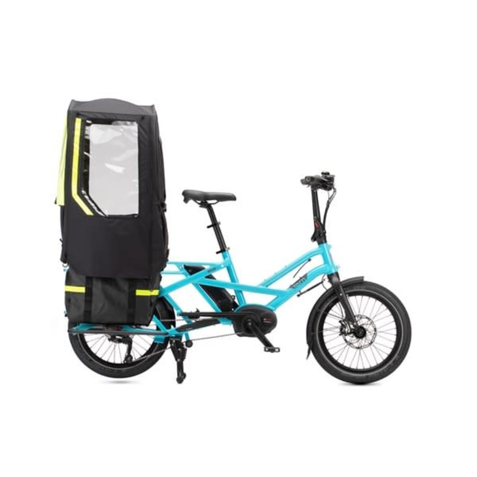 Tern Tern, Storm Shield Mini (Gen 2)