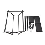 Tern Tern, Clubhouse (Gen 3)