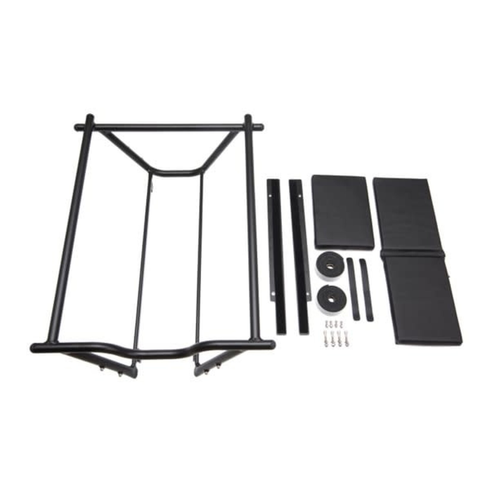 Tern Tern, Clubhouse (Gen 3)