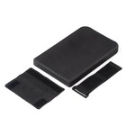 Tern Tern, Clubhouse Backrest