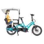 Tern Tern, Sun Shield