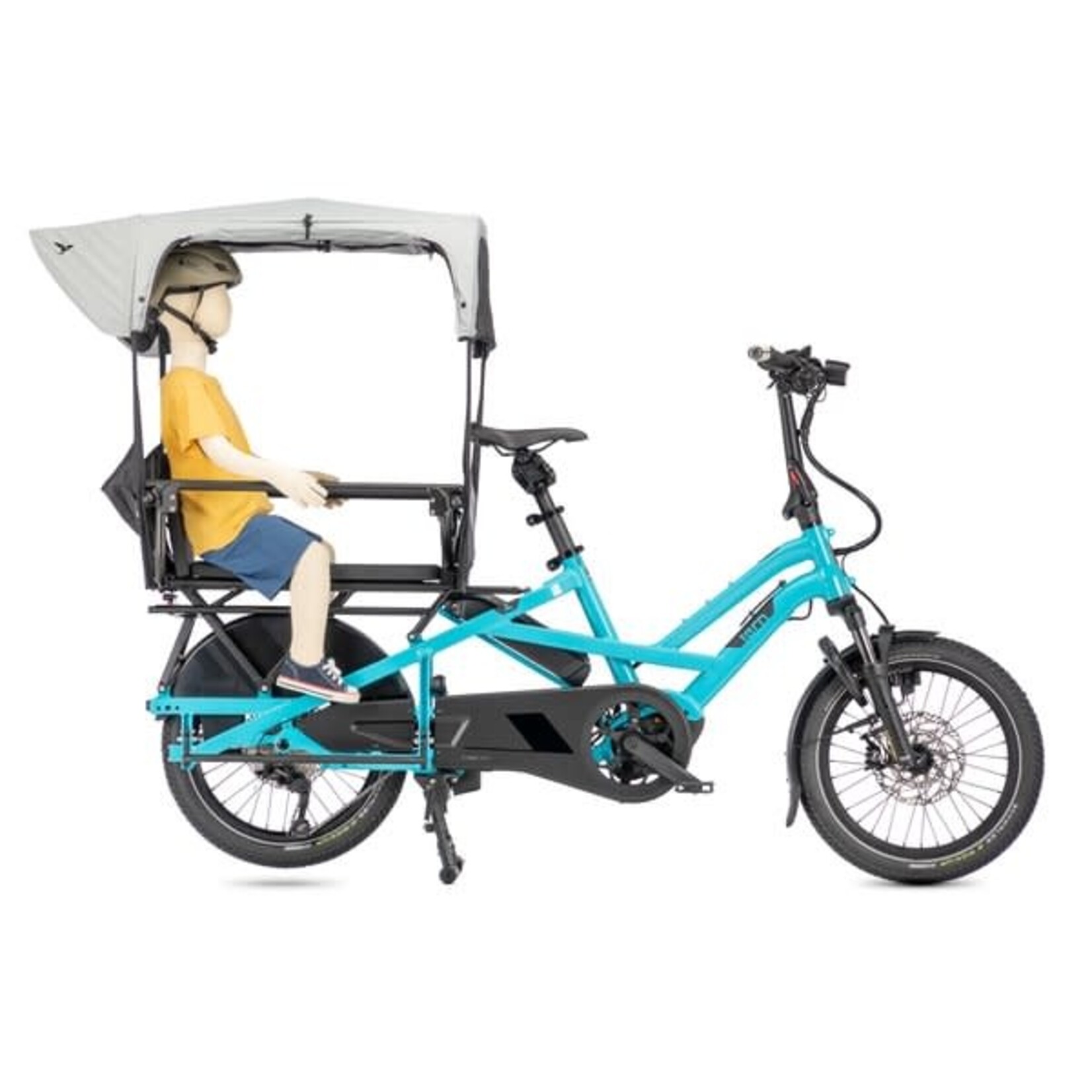 Tern Tern, Sun Shield