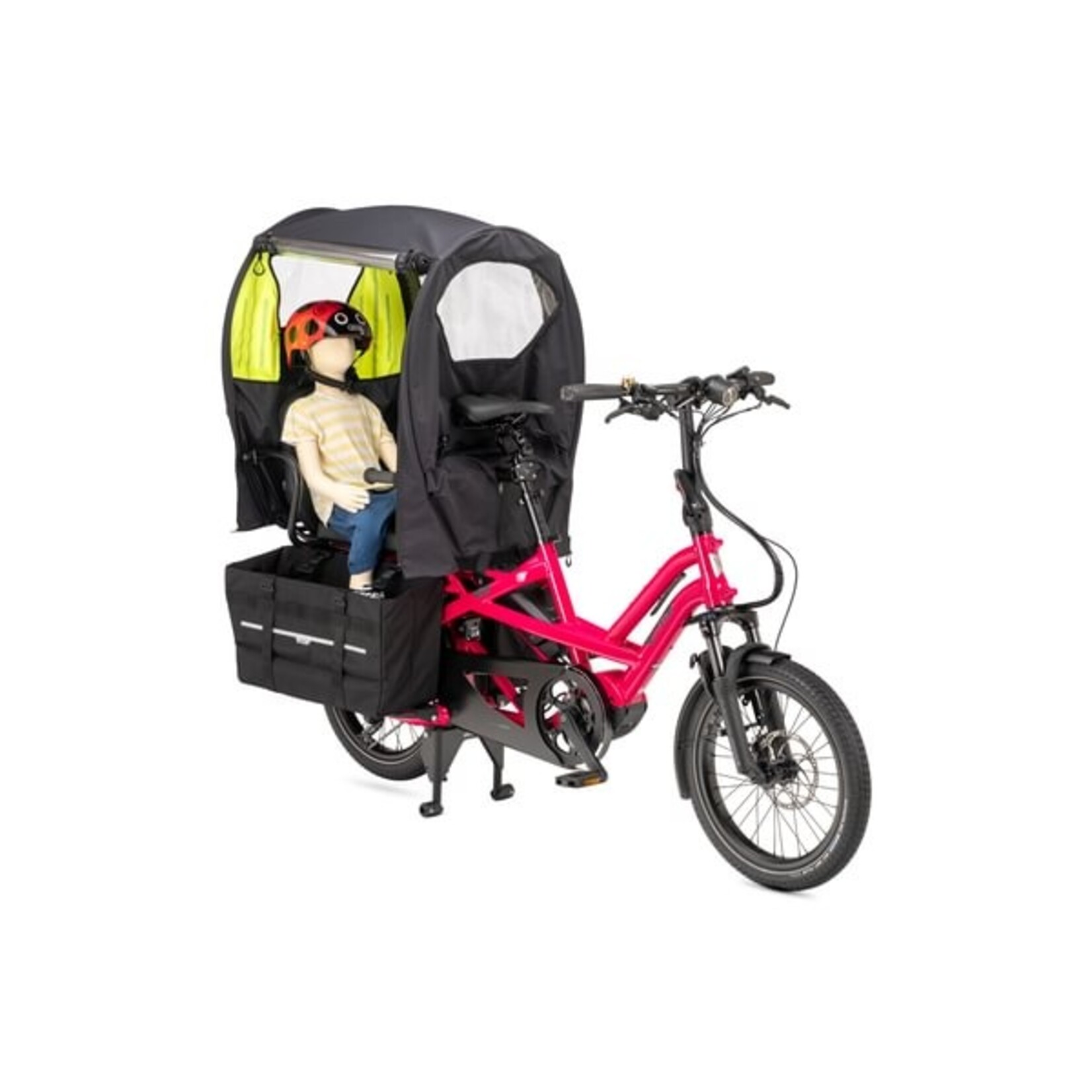 Tern Tern, Storm Shield (Gen 3)