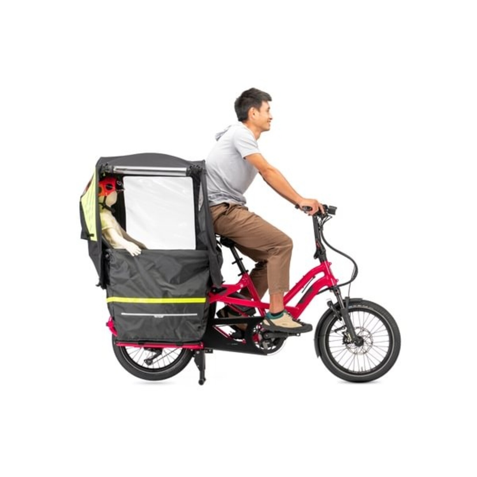 Tern Tern, Storm Shield (Gen 3)