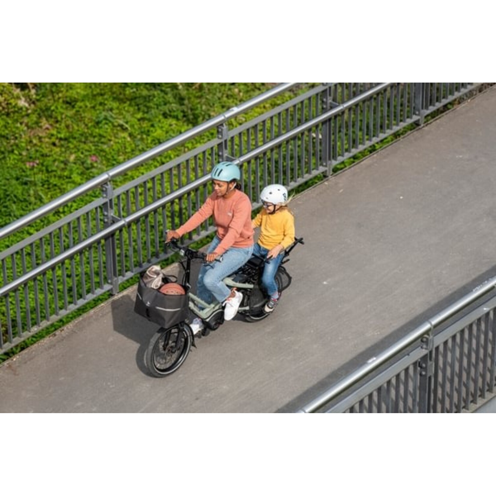 Tern Tern, Clubhouse Mini