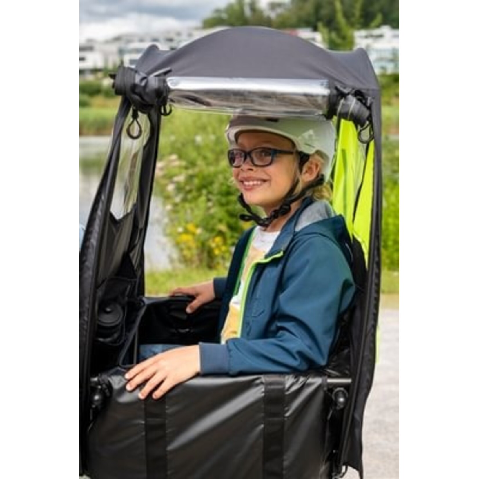 Tern Tern, Storm Shield Mini (Gen 2)