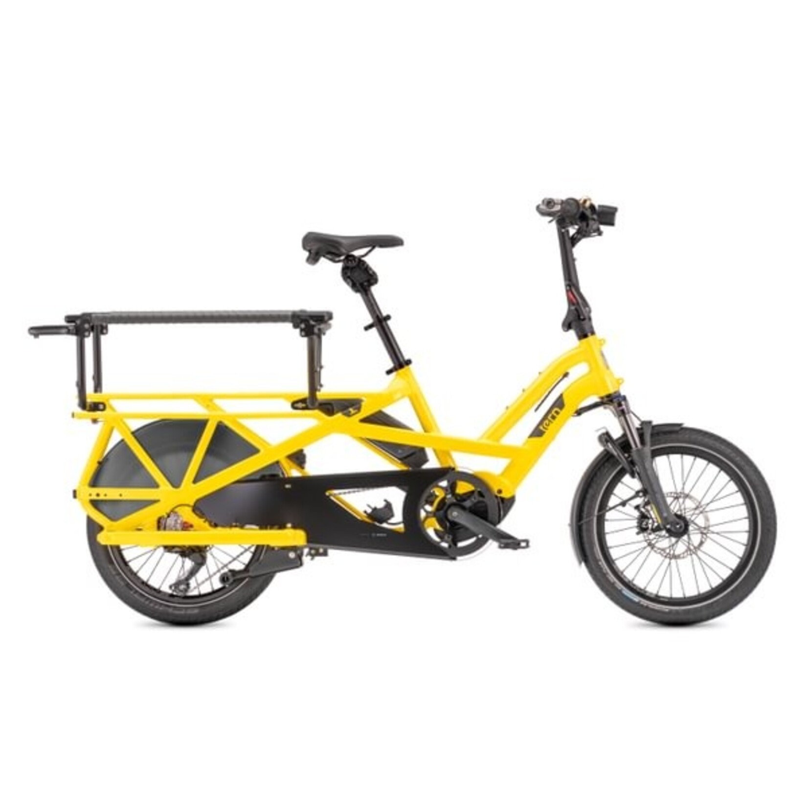 Tern Tern, Clubhouse (Gen 3)