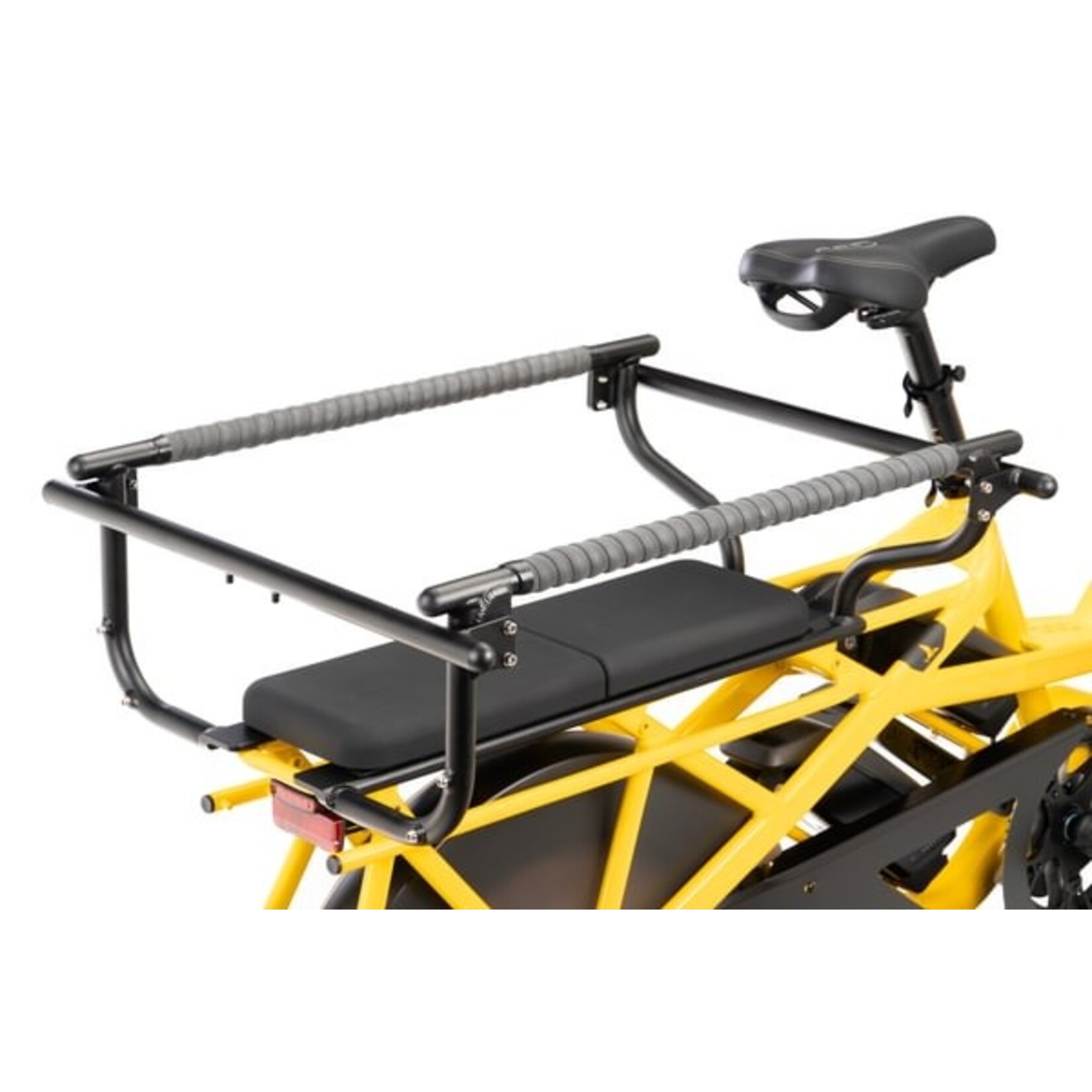 Tern Tern, Clubhouse Seat Pad