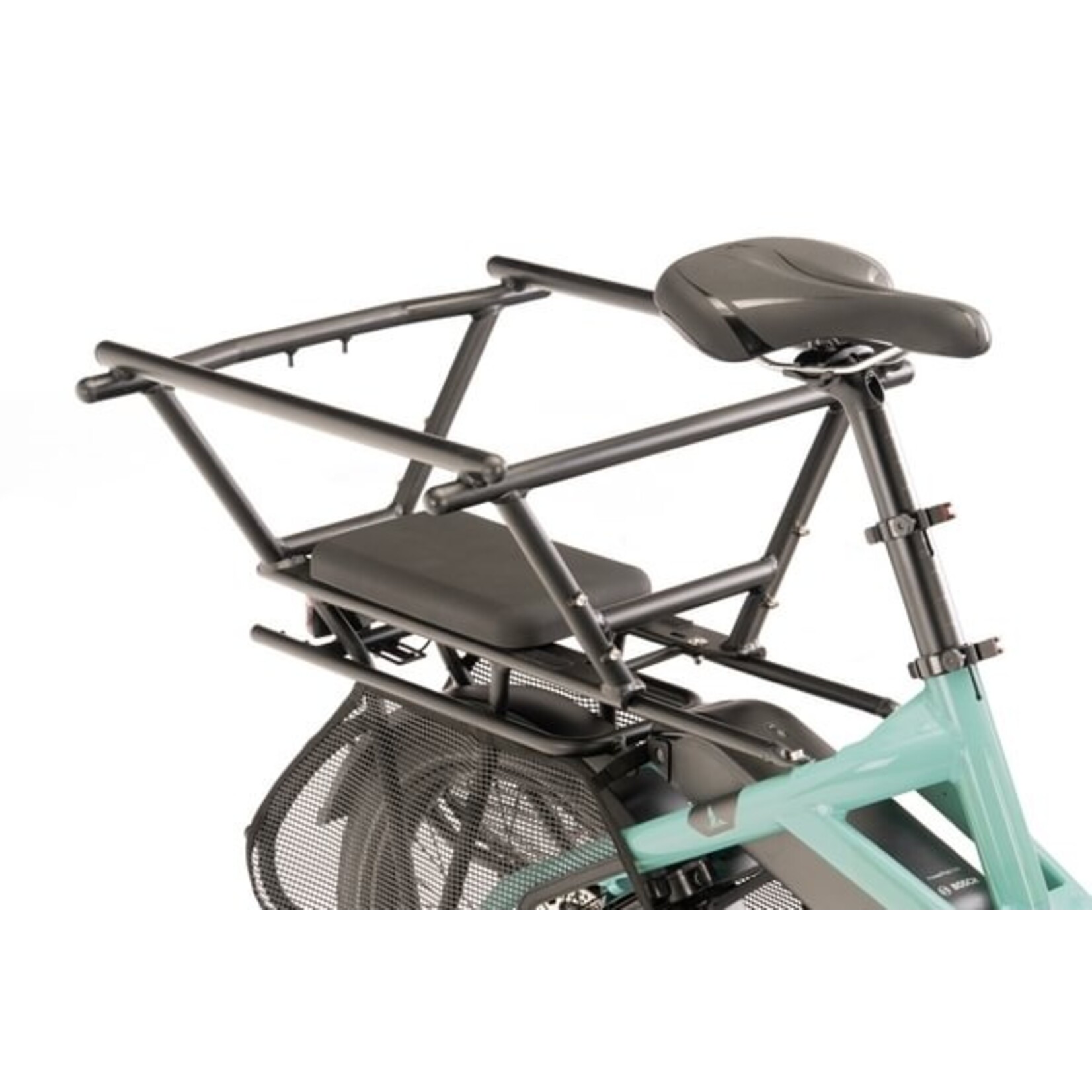 Tern Tern, Clubhouse Seat Pad