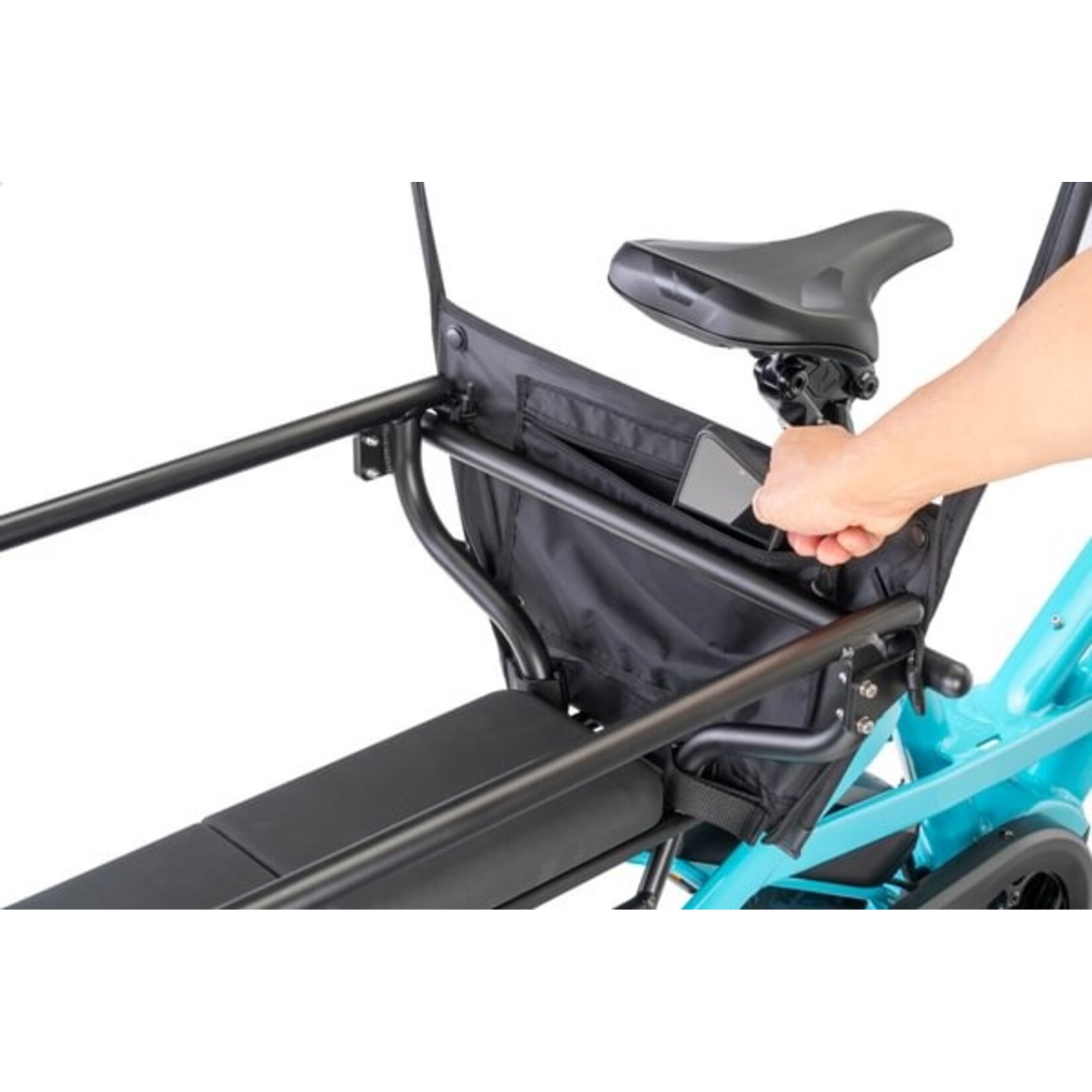 Tern Tern, Sun Shield