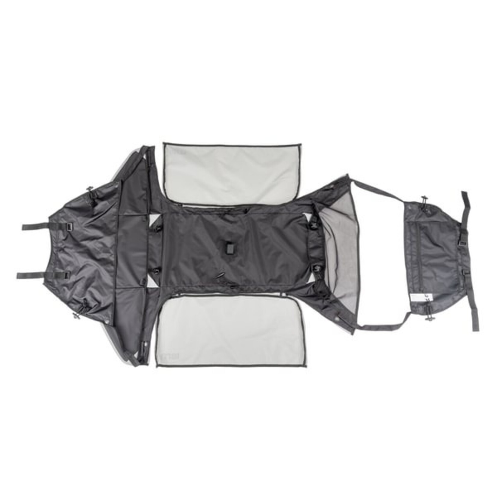 Tern Tern, Sun Shield