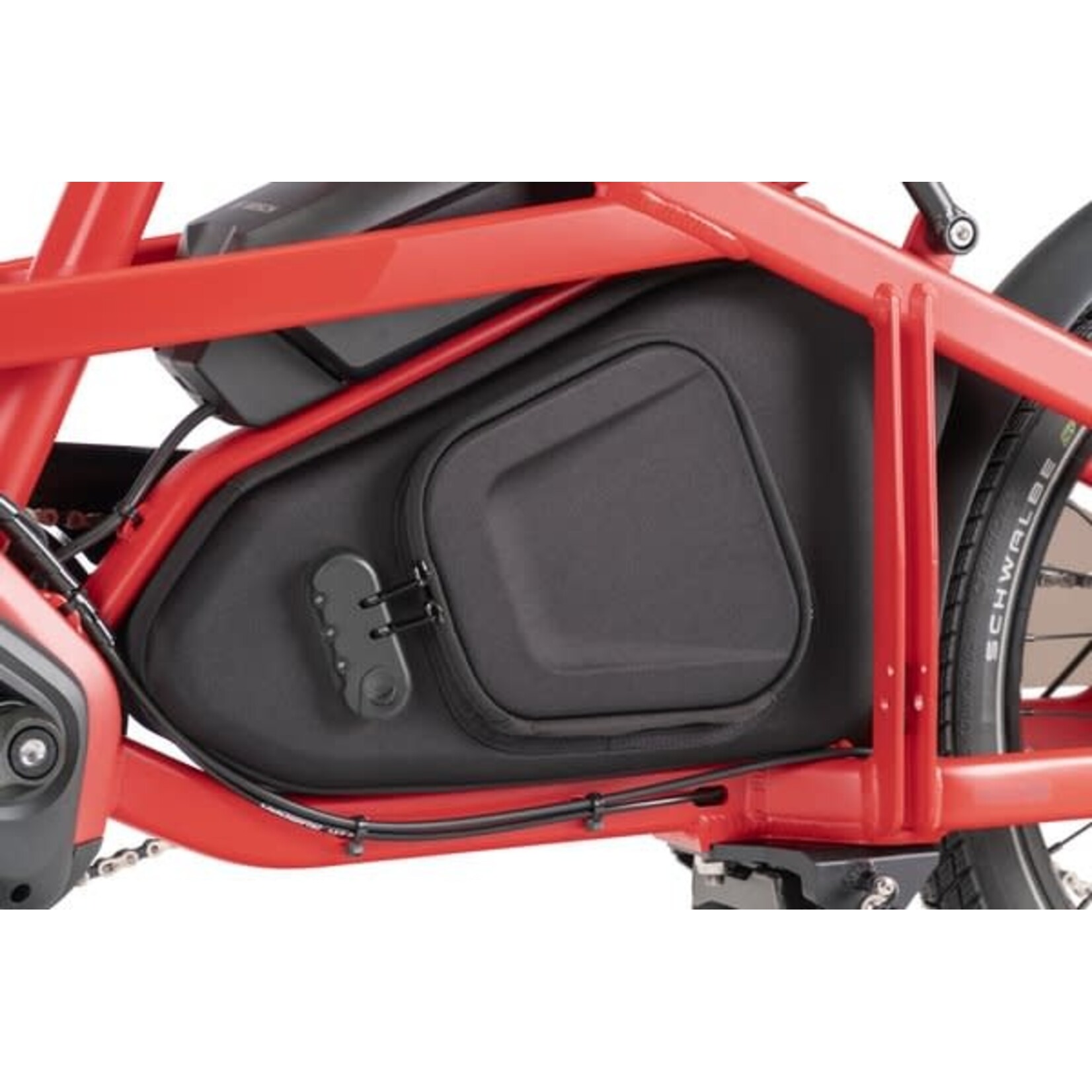 Tern Tern, Cache Box, large