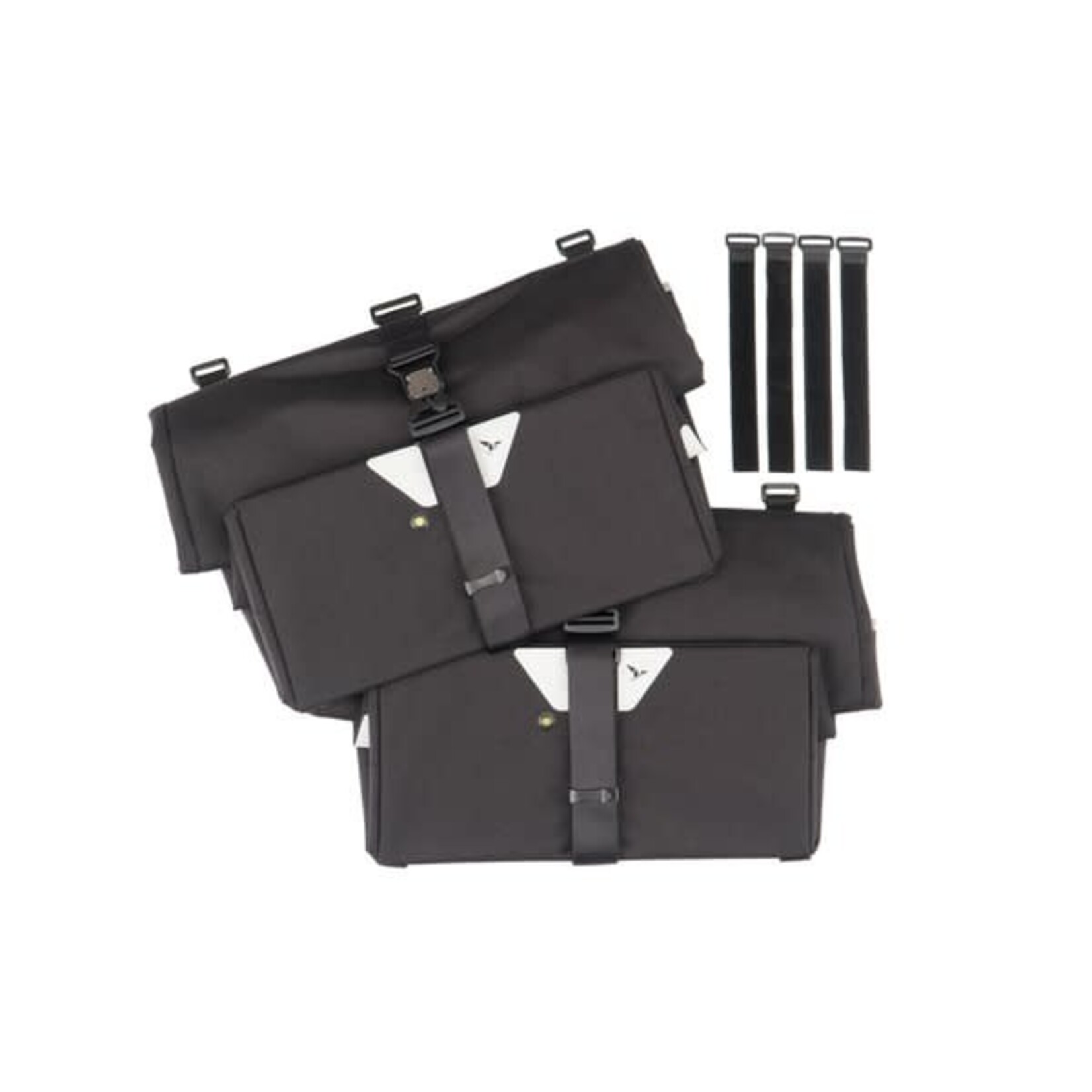 Tern Tern, Cargo Hold 37 Panniers (Gen 3)