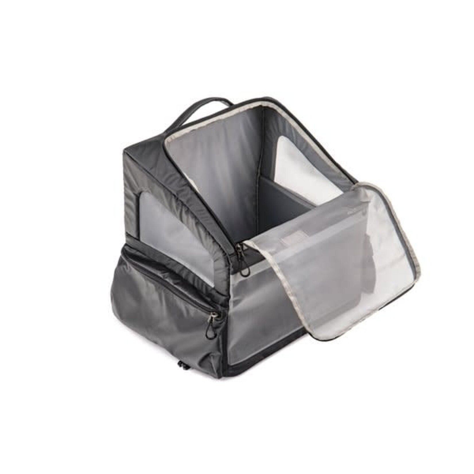 Tern Tern, Ruffhouse