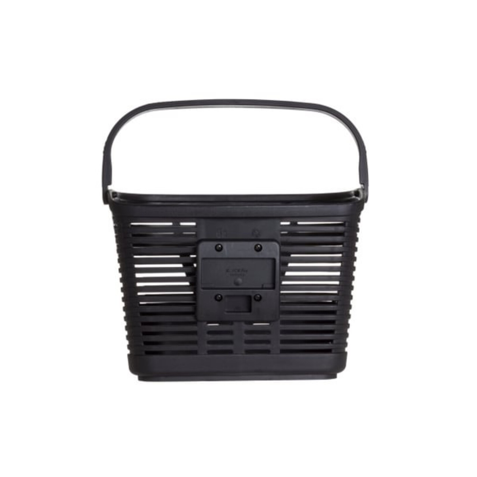 Tern Tern, Hold 'Em Basket