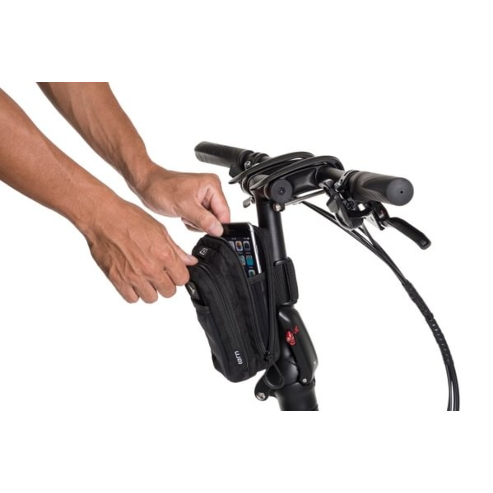 Tern Tern, RidePocket