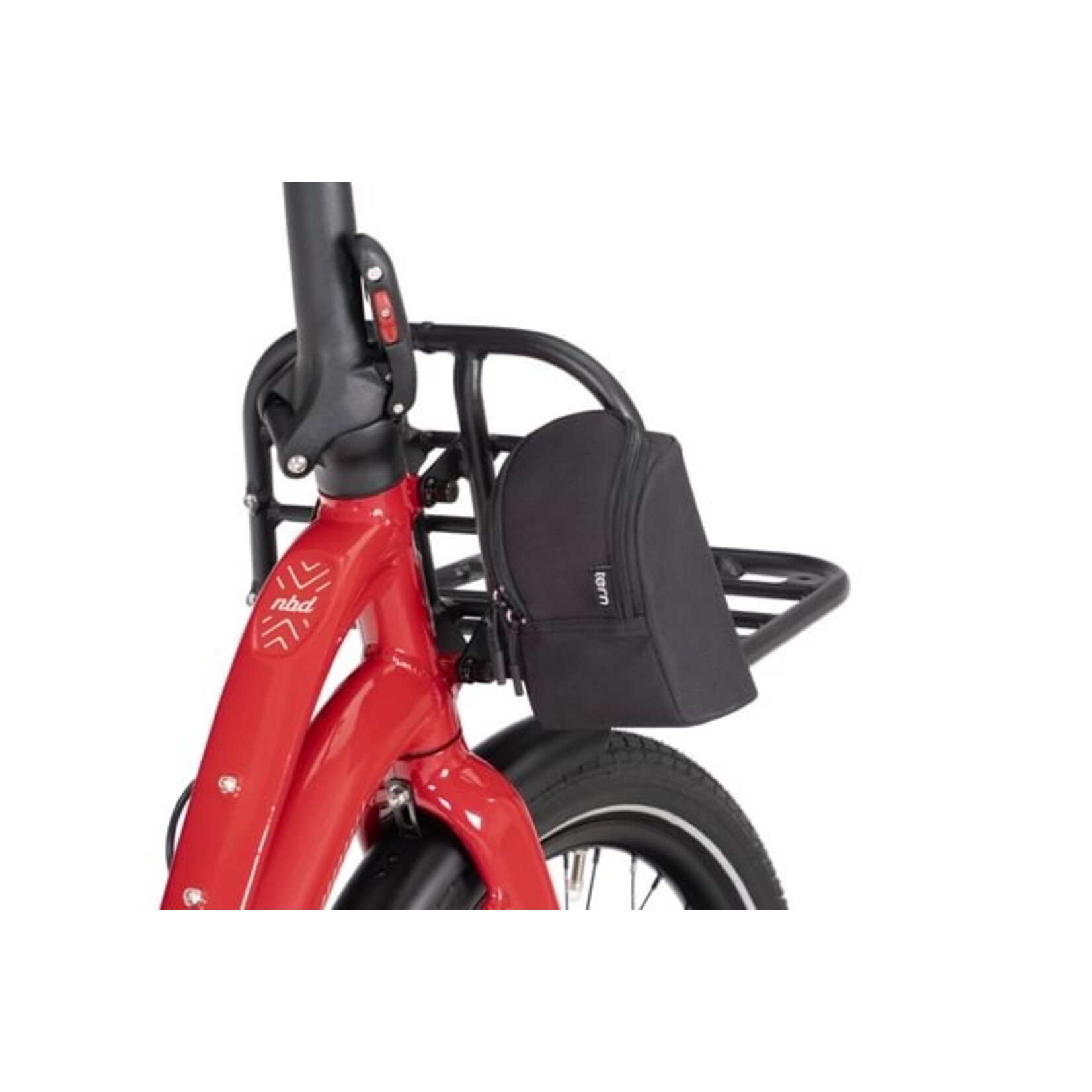 Tern Tern, RidePouch