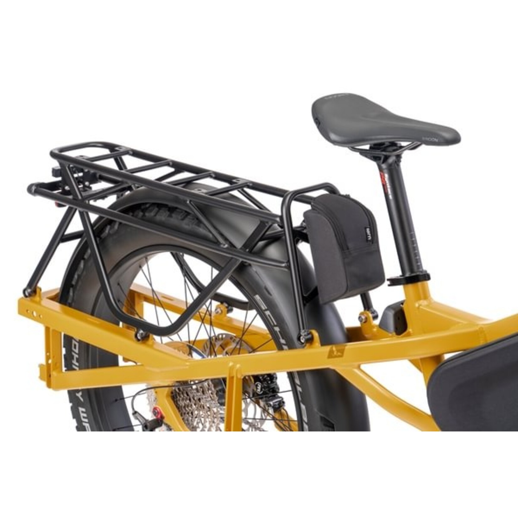 Tern Tern, RidePouch