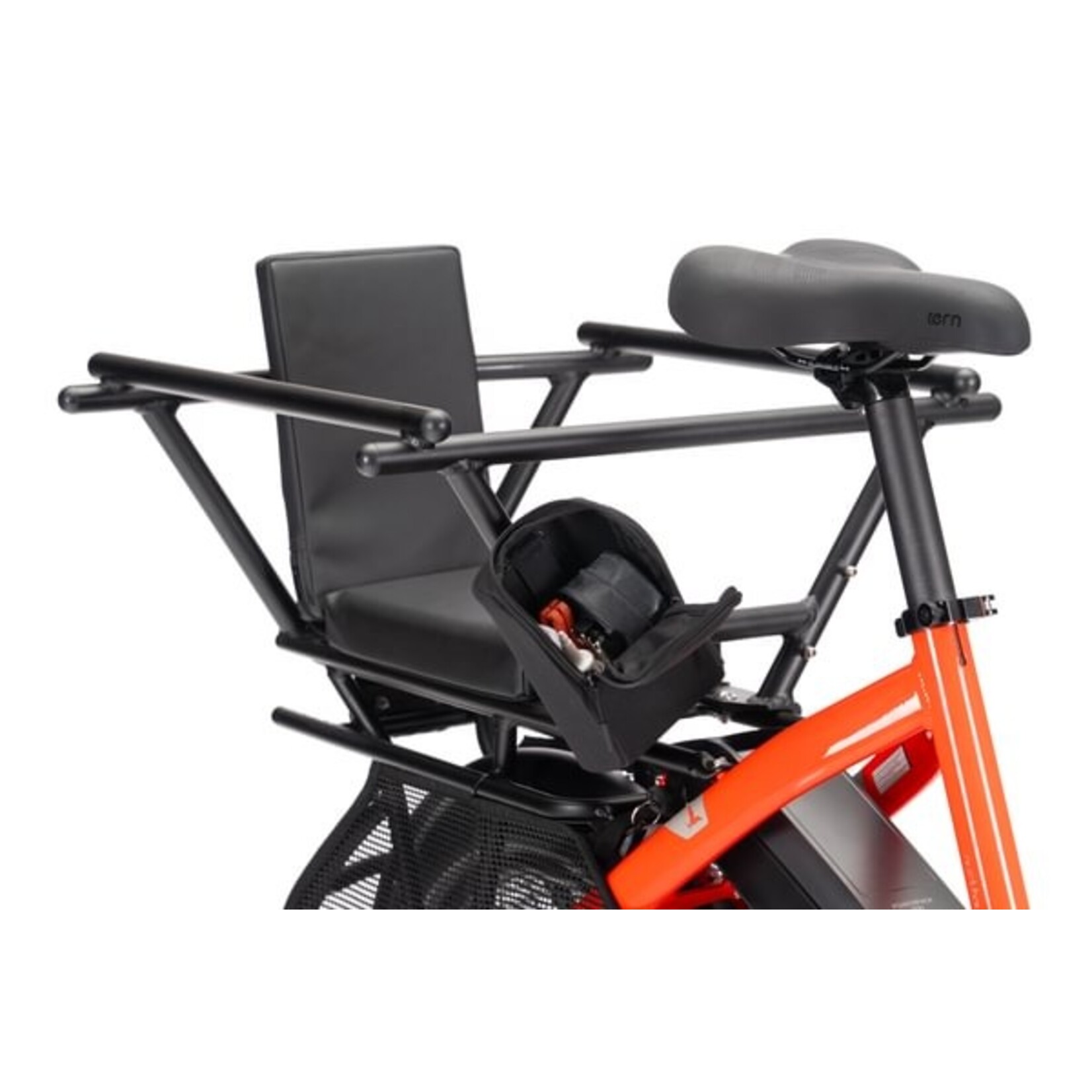 Tern Tern, RidePouch