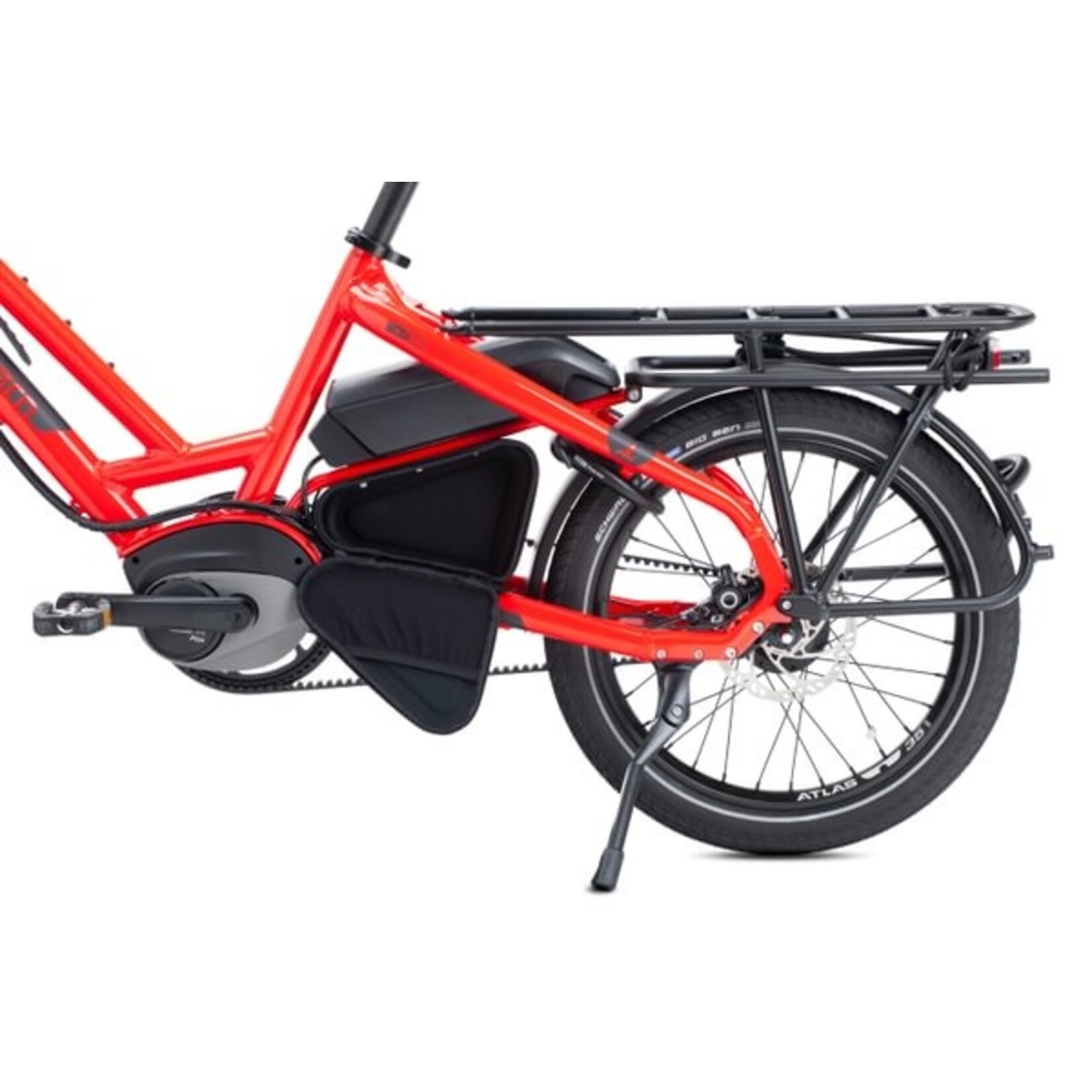 Tern Tern, Cache Box (Gen 2)