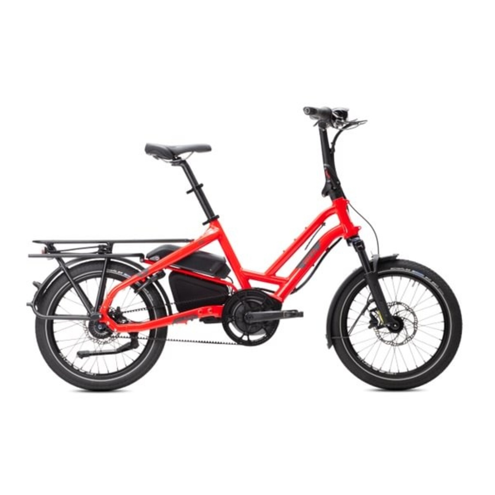 Tern Tern, Cache Box (Gen 2)