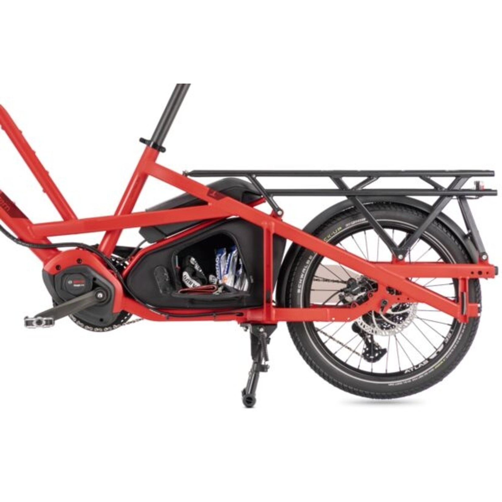 Tern Tern, Cache Box, large