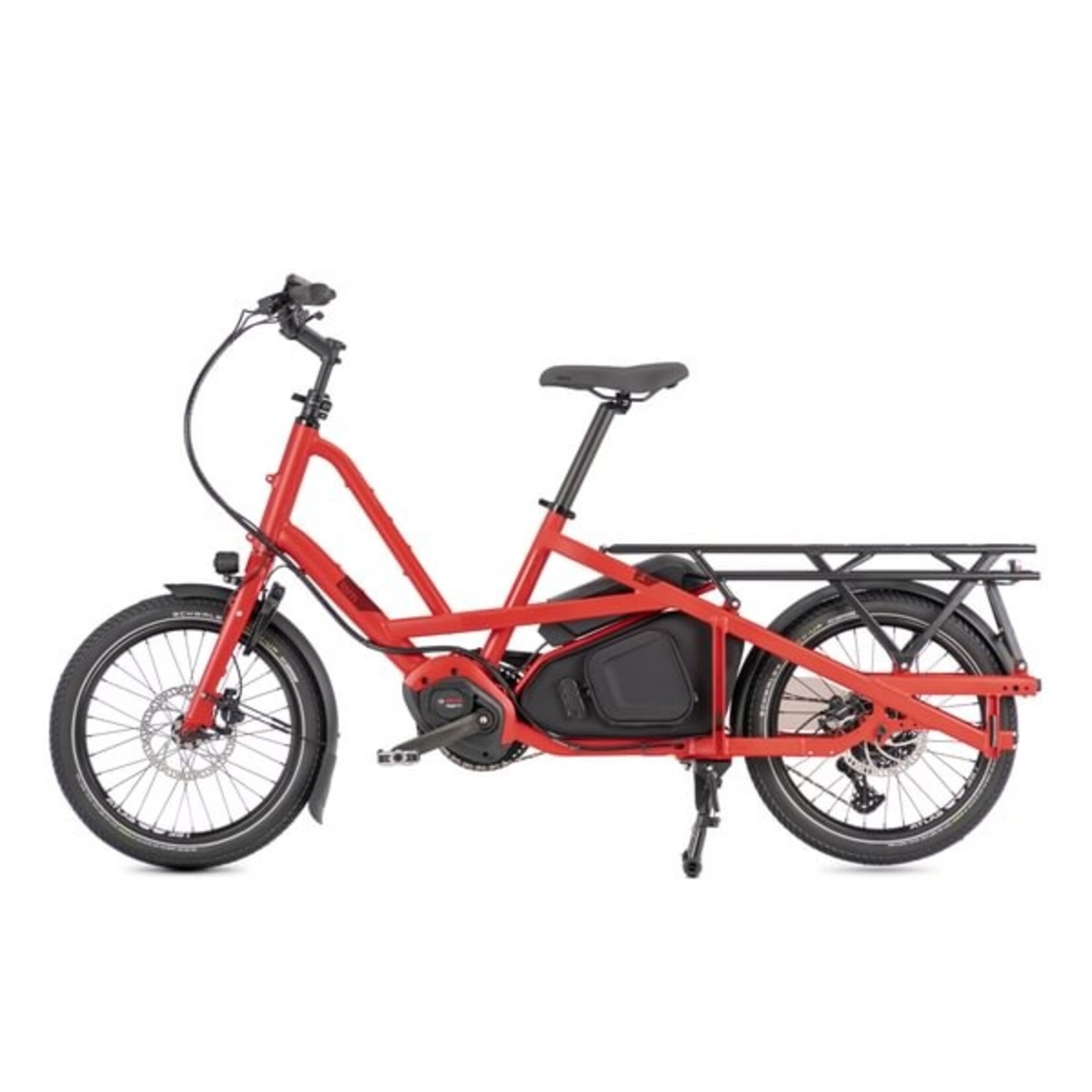 Tern Tern, Cache Box, large