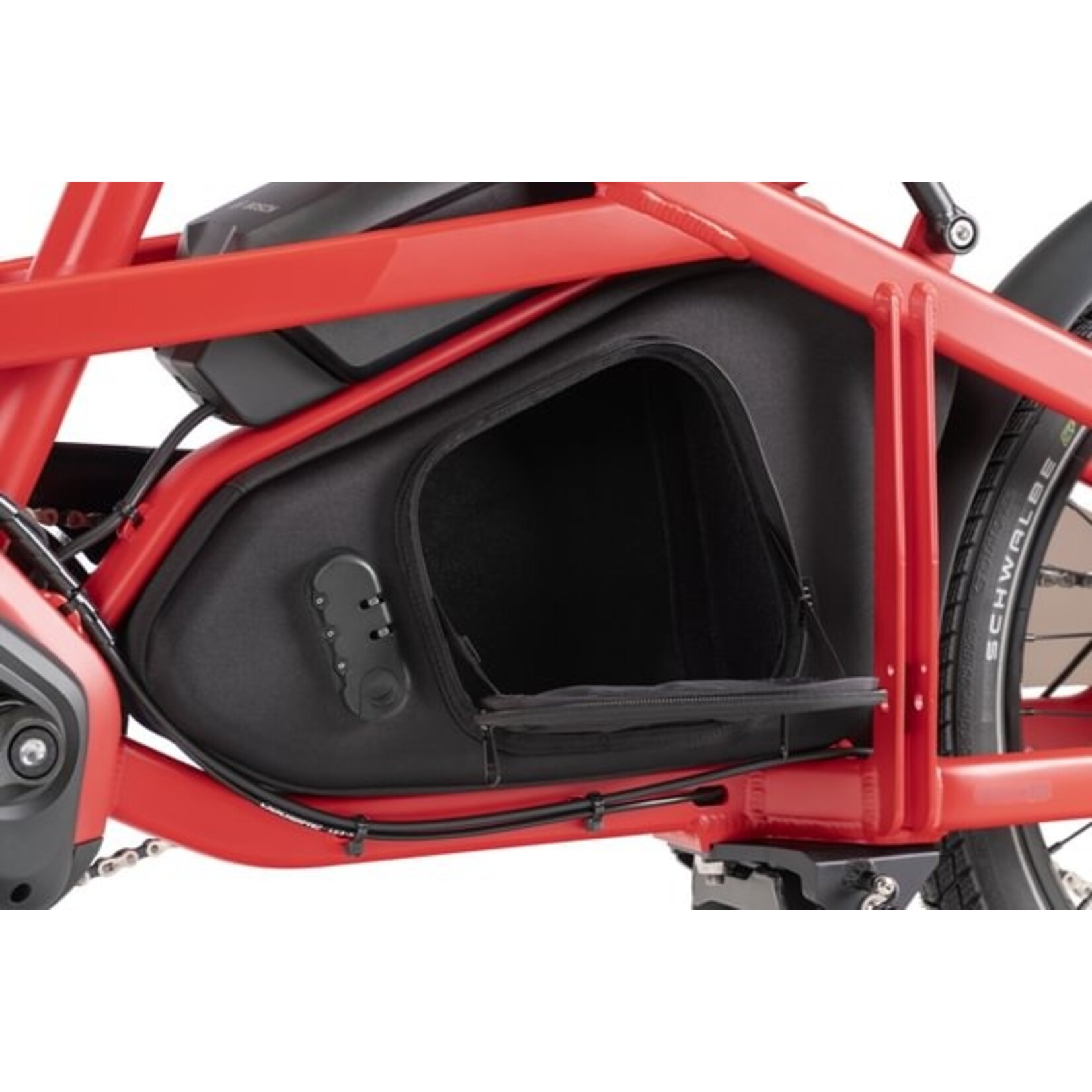 Tern Tern, Cache Box, large