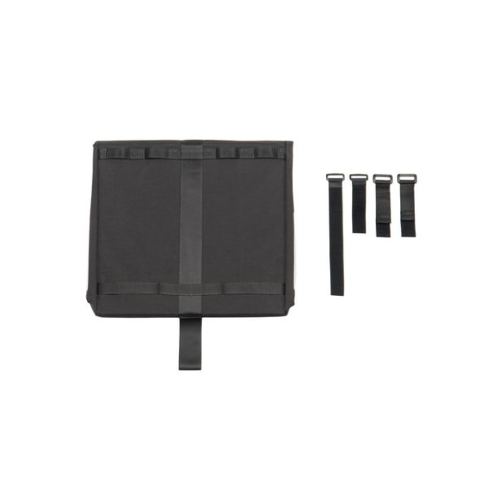 Tern Tern, Cargo Hold 28 Pannier