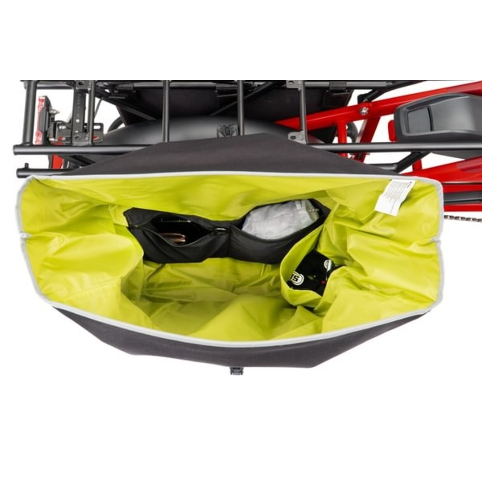 Tern Tern, Cargo Hold 37 Panniers (Gen 3)