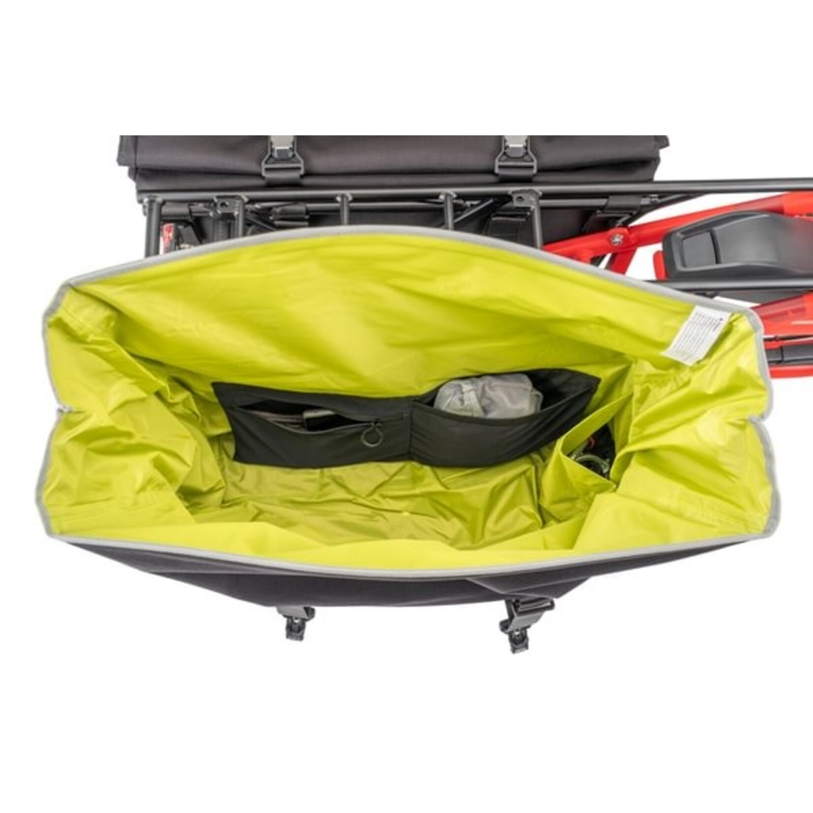 Tern Tern, Cargo Hold 52 Panniers