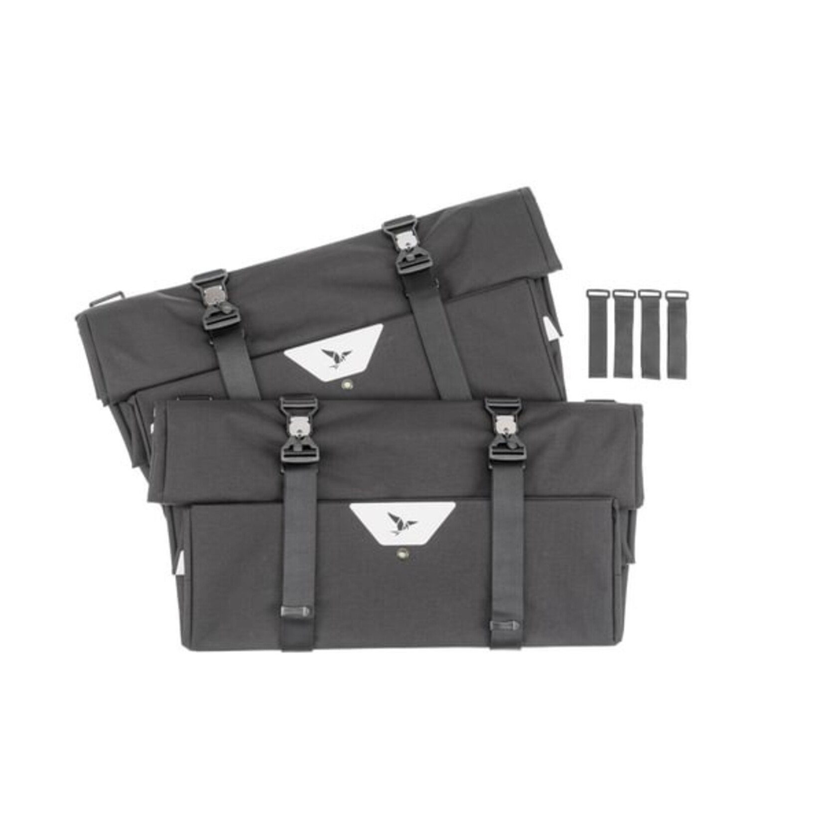 Tern Tern, Cargo Hold 52 Panniers