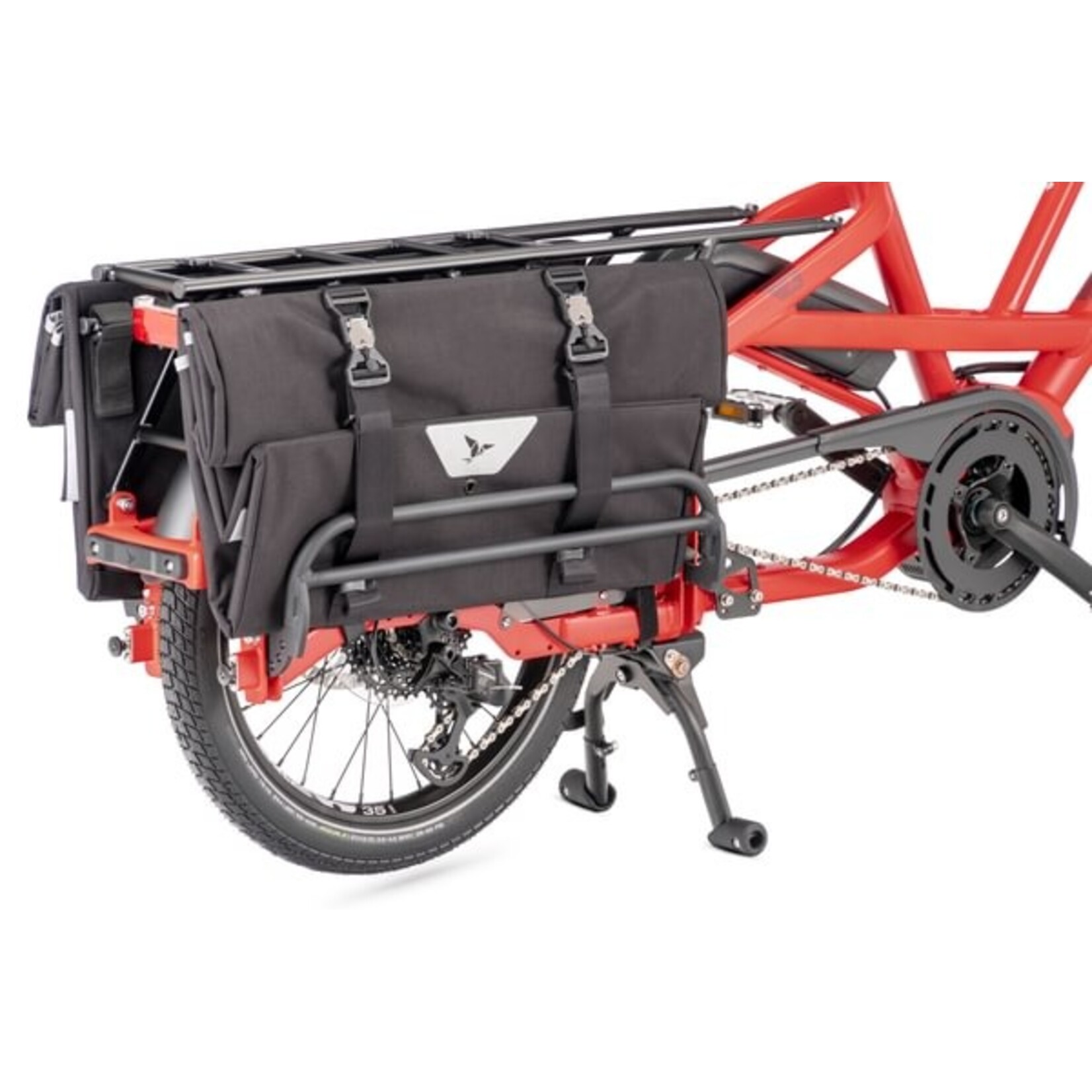 Tern Tern, Cargo Hold 52 Panniers