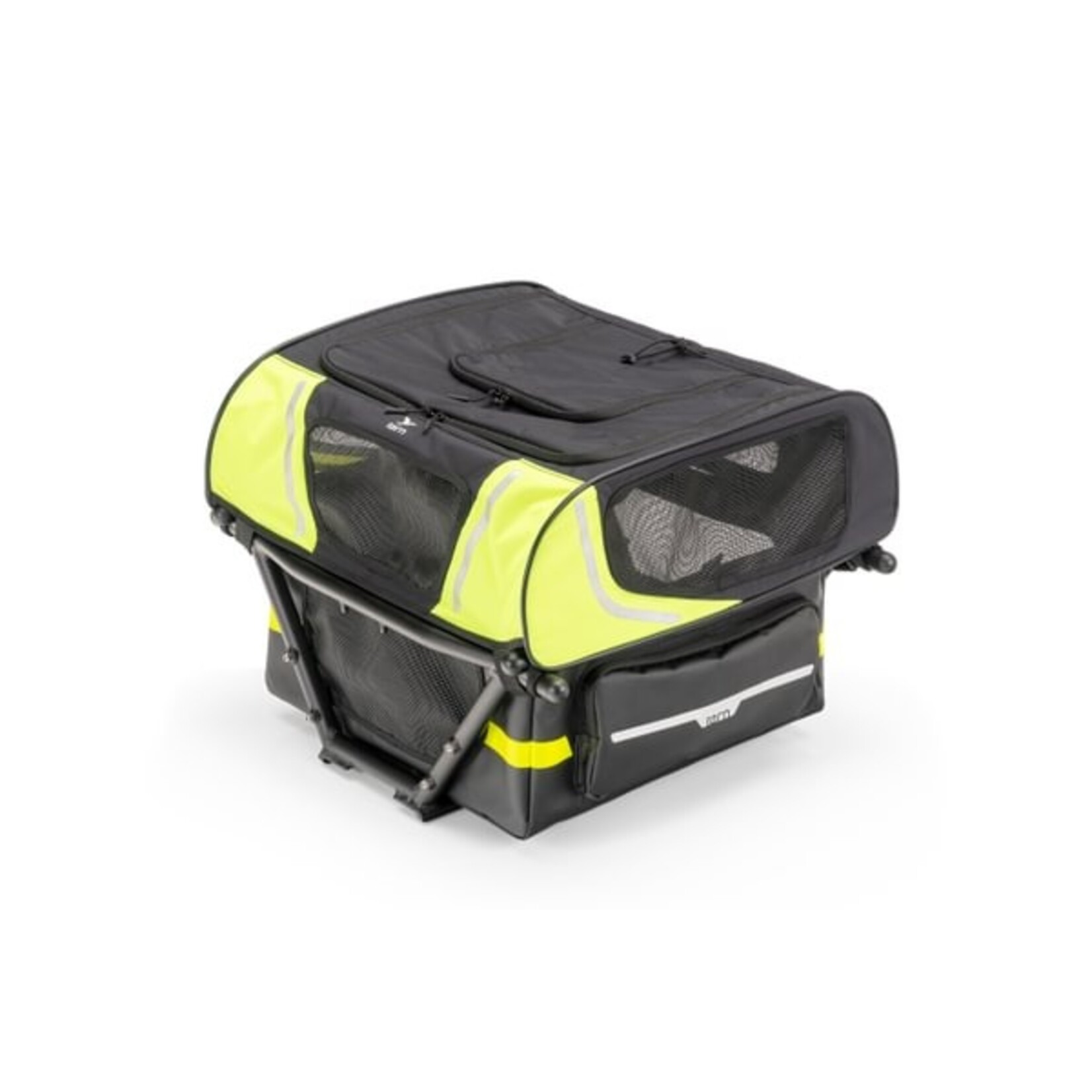 Tern Tern, Dog Roof Mini