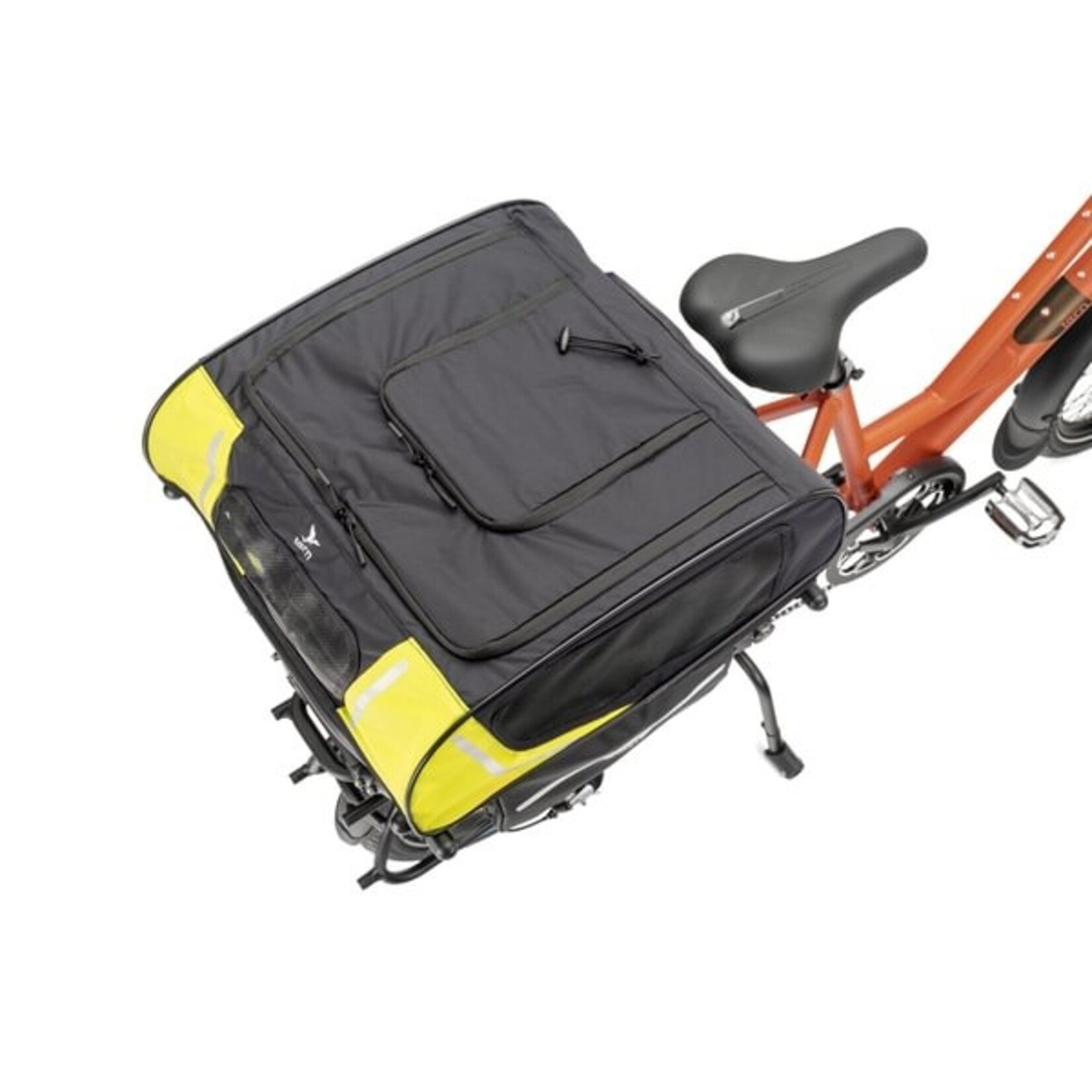 Tern Tern, Dog Roof Mini