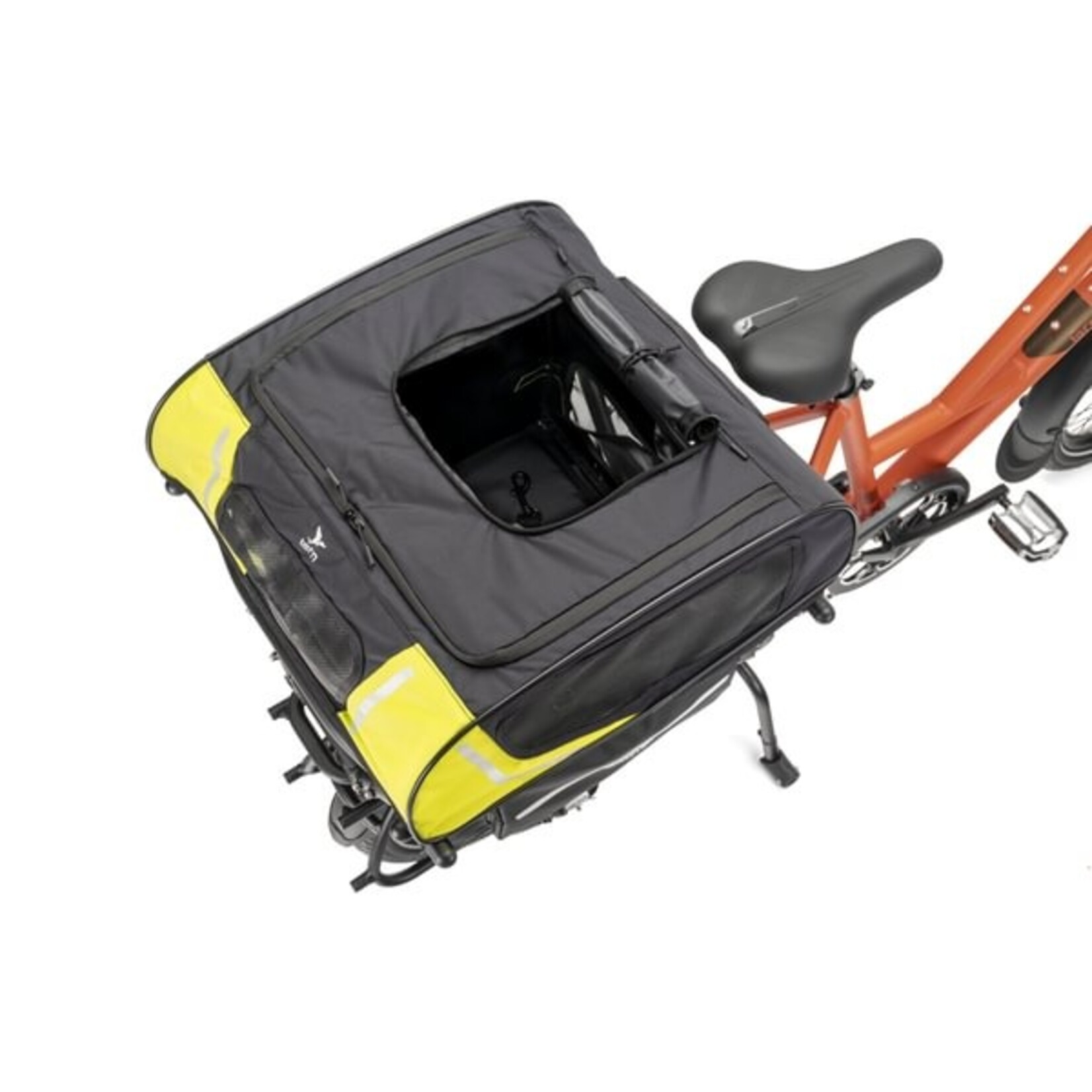 Tern Tern, Dog Roof Mini