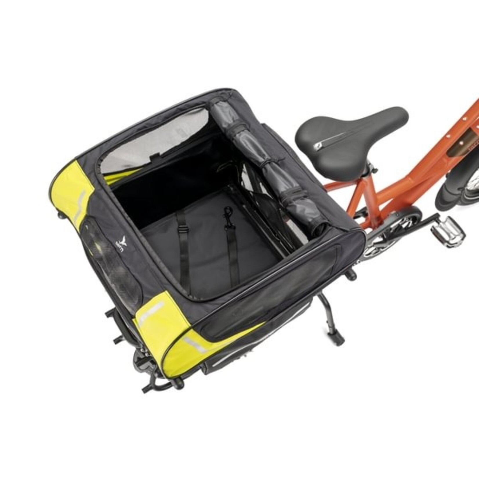 Tern Tern, Dog Roof Mini