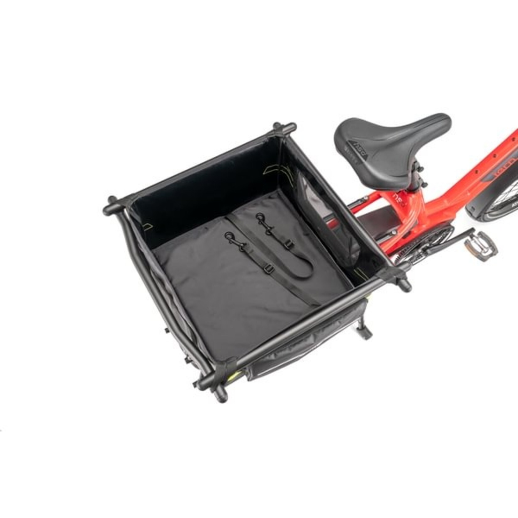 Tern Tern, Soft Crate Mini