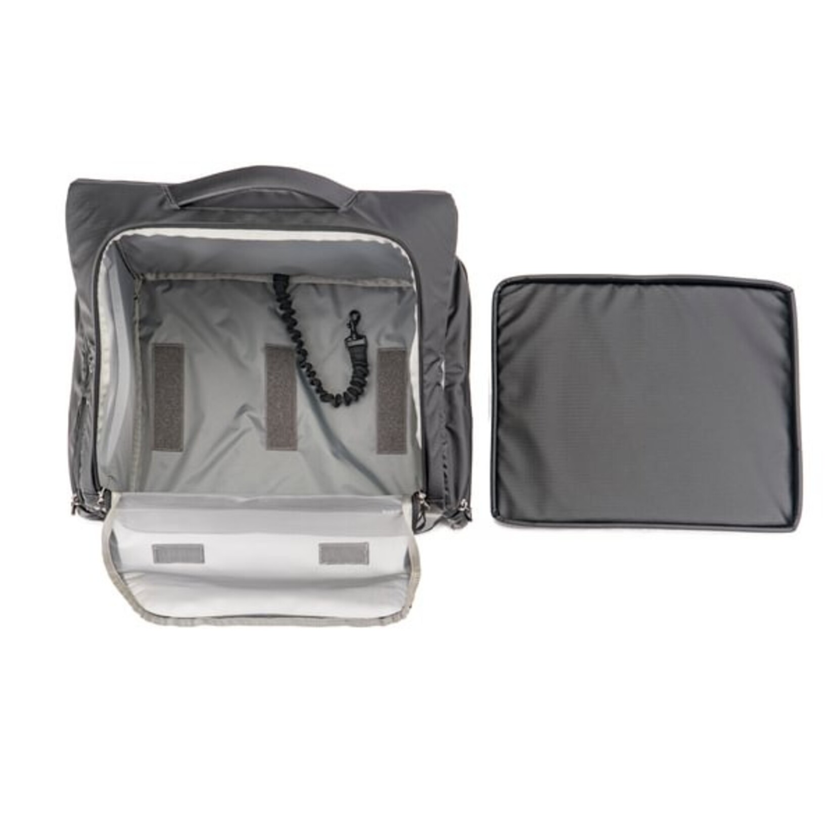 Tern Tern, Ruffhouse