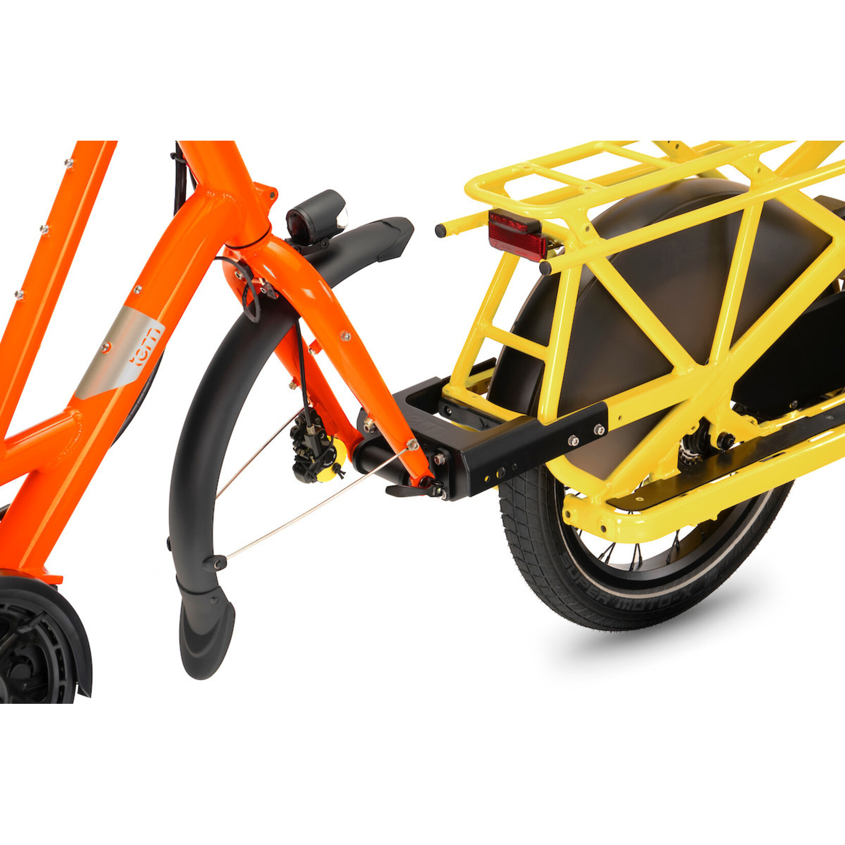 Tern Tern, Bike Tow Kit
