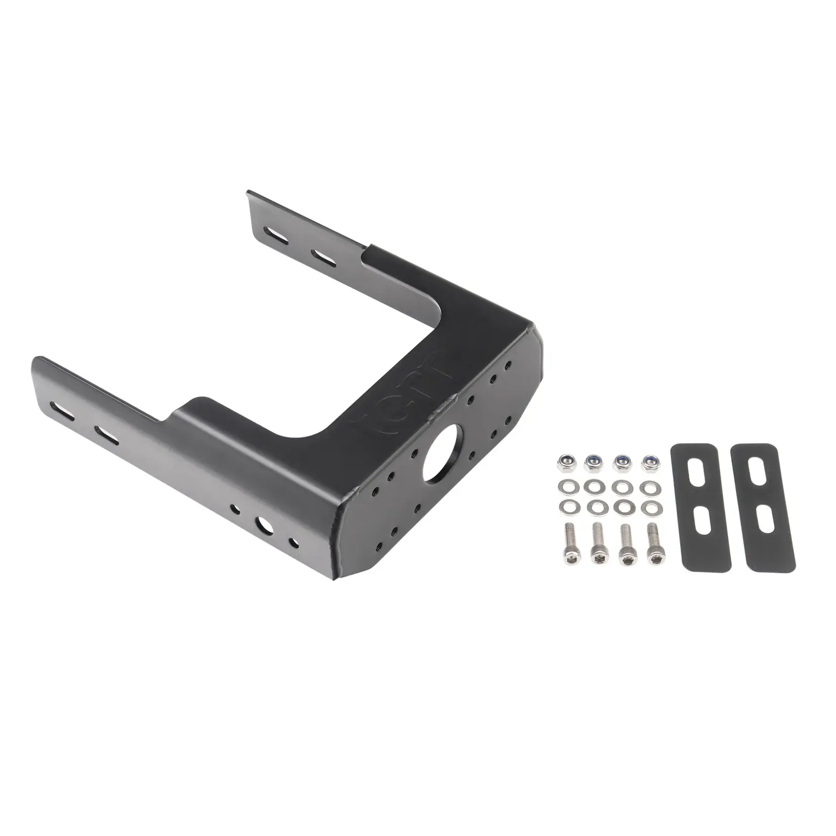 Tern Tern, Tail Hitch (Gen 2)