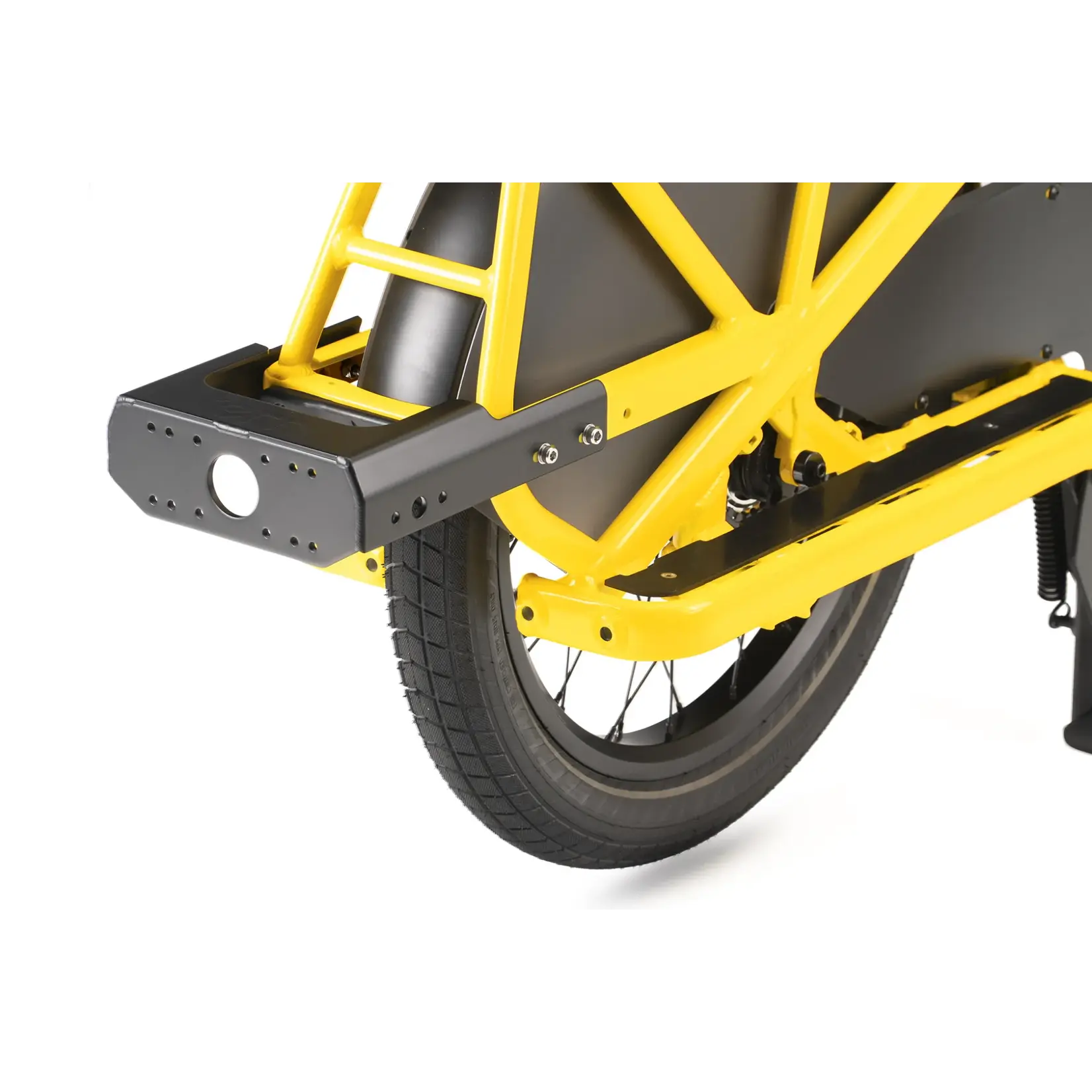 Tern Tern, Tail Hitch (Gen 2)