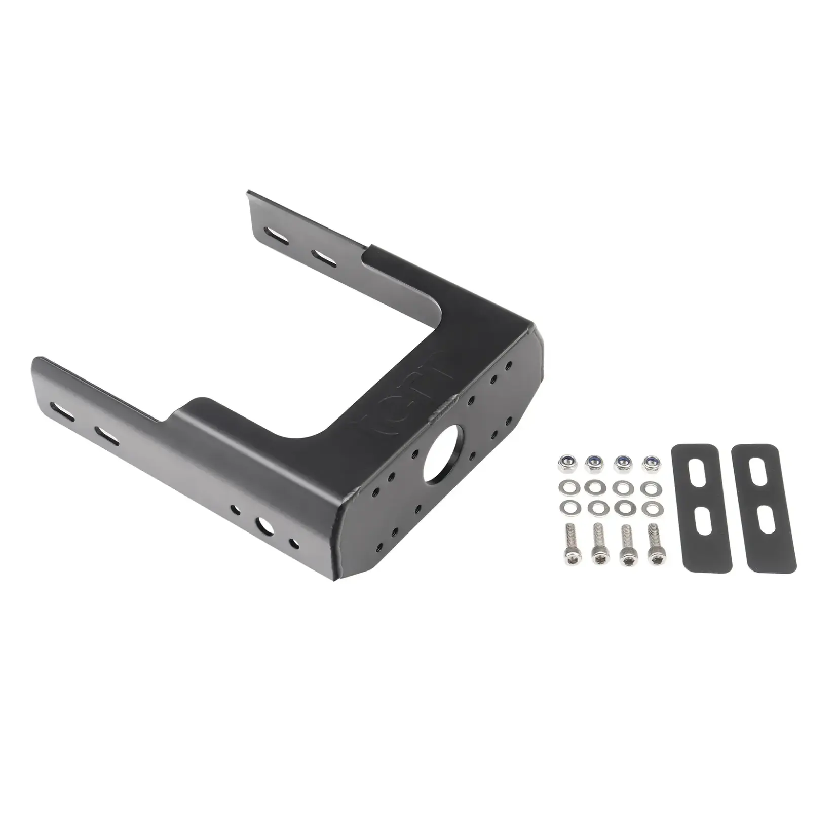 Tern Tern, Tail Hitch (Gen 2)