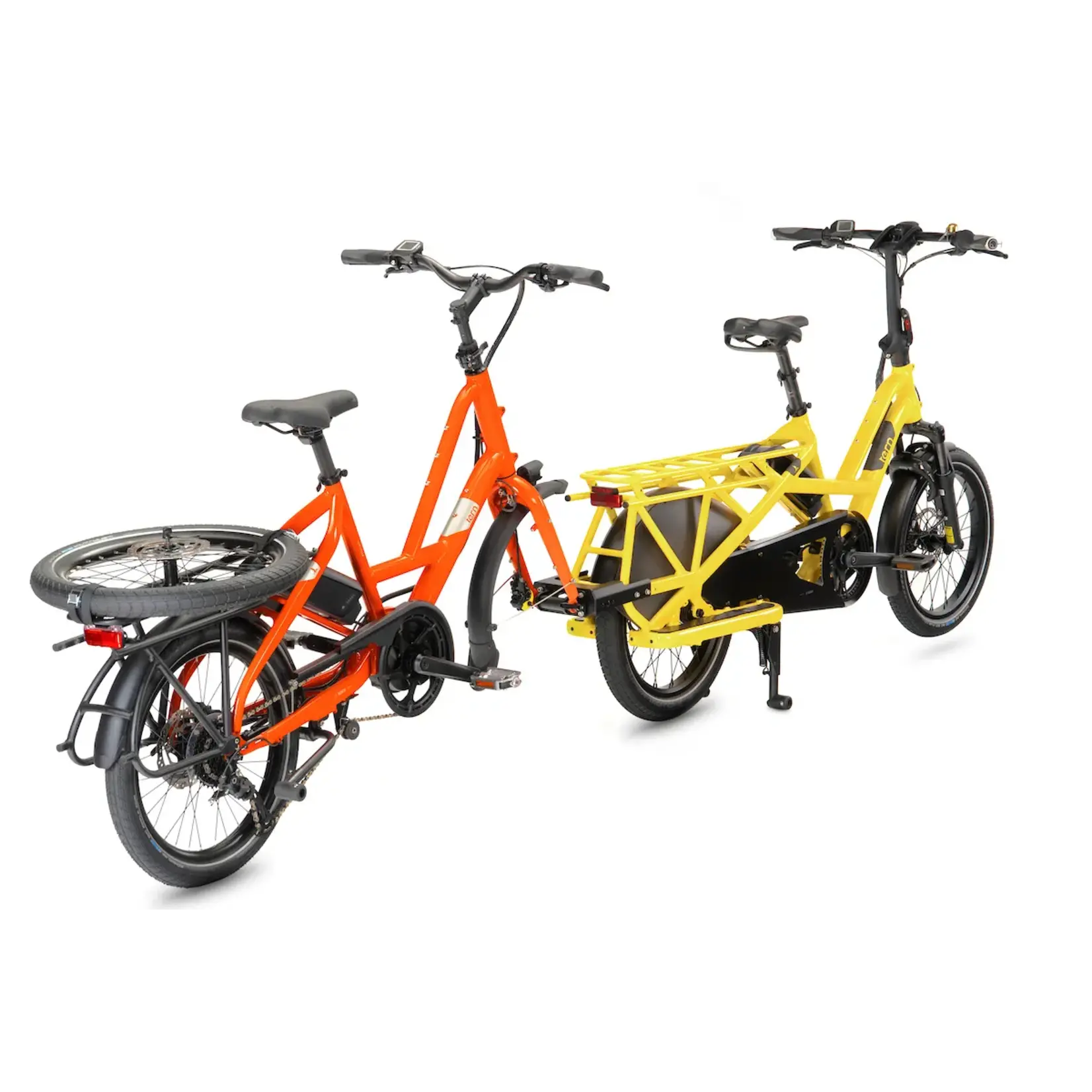 Tern Tern, Bike Tow Kit