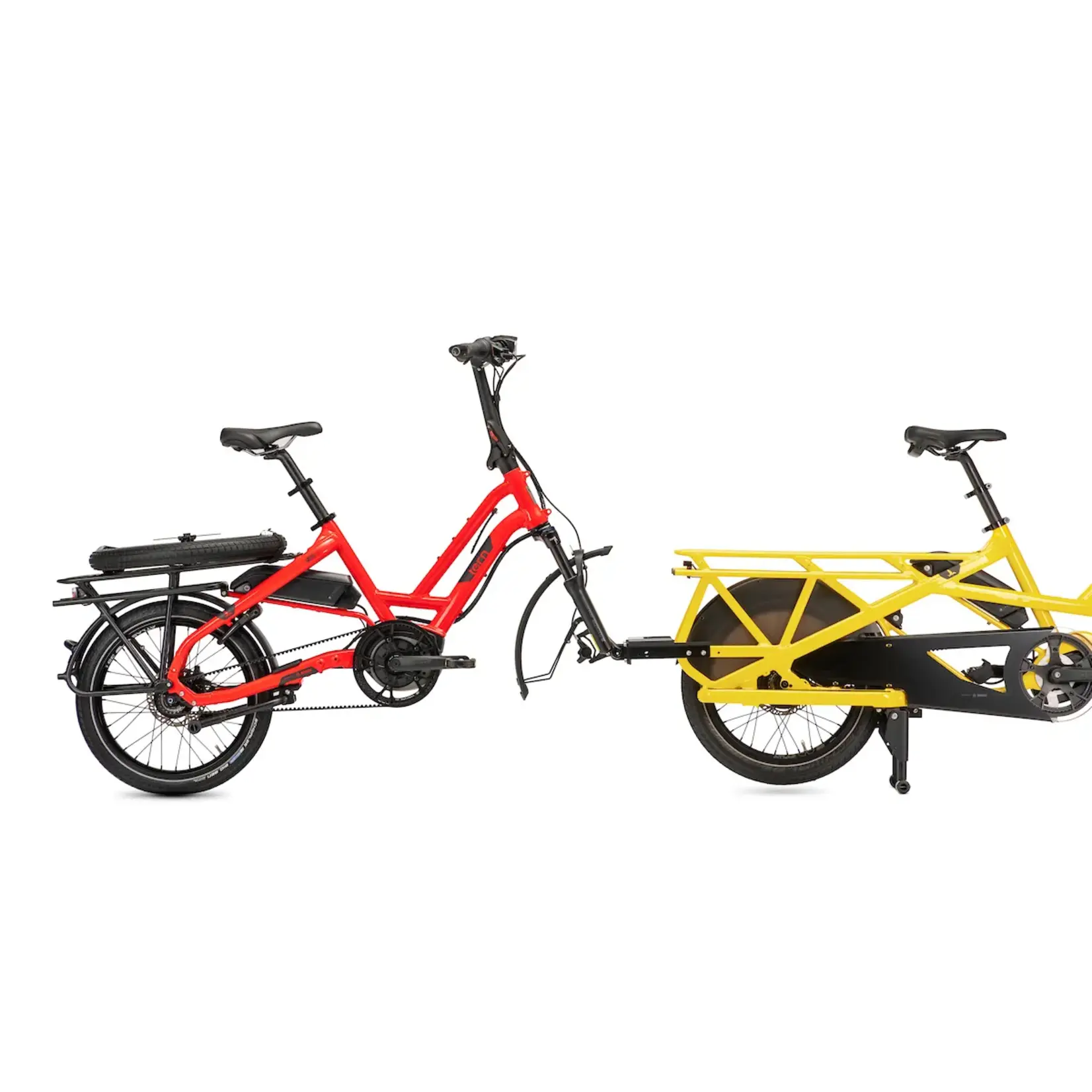 Tern Tern, Bike Tow Kit
