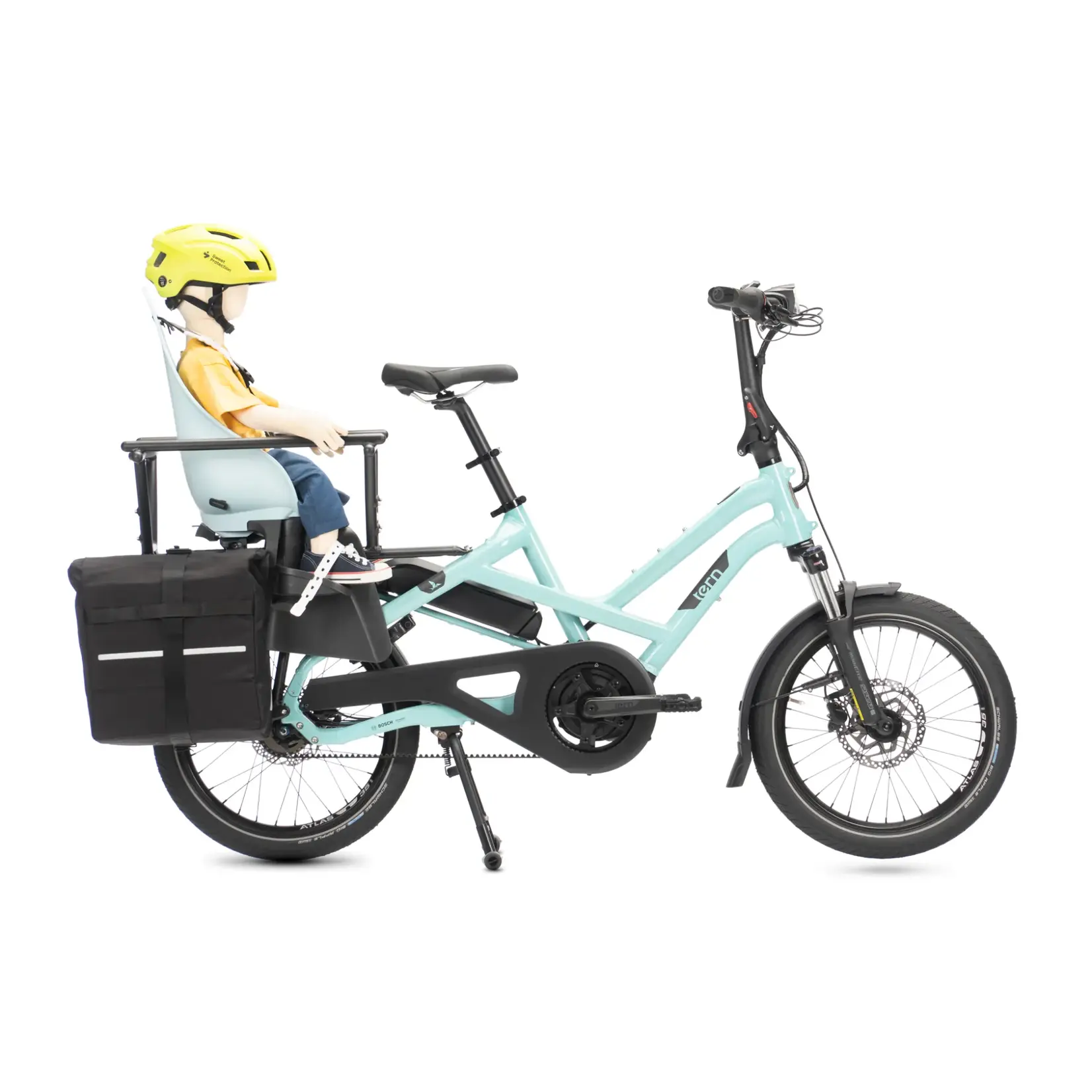 Tern Tern, DuoStand (Gen 3)