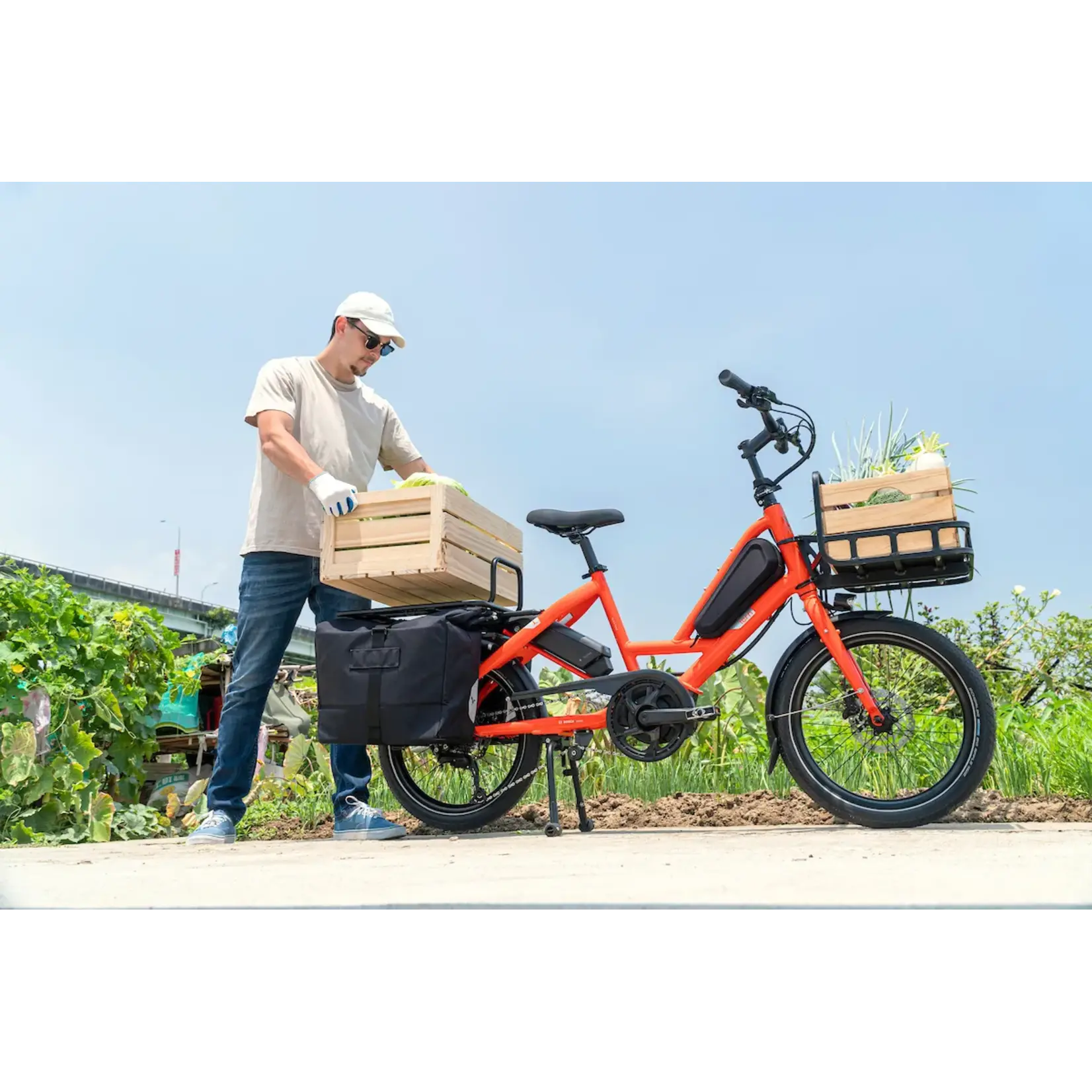 Tern Tern, DuoStand (Gen 3)