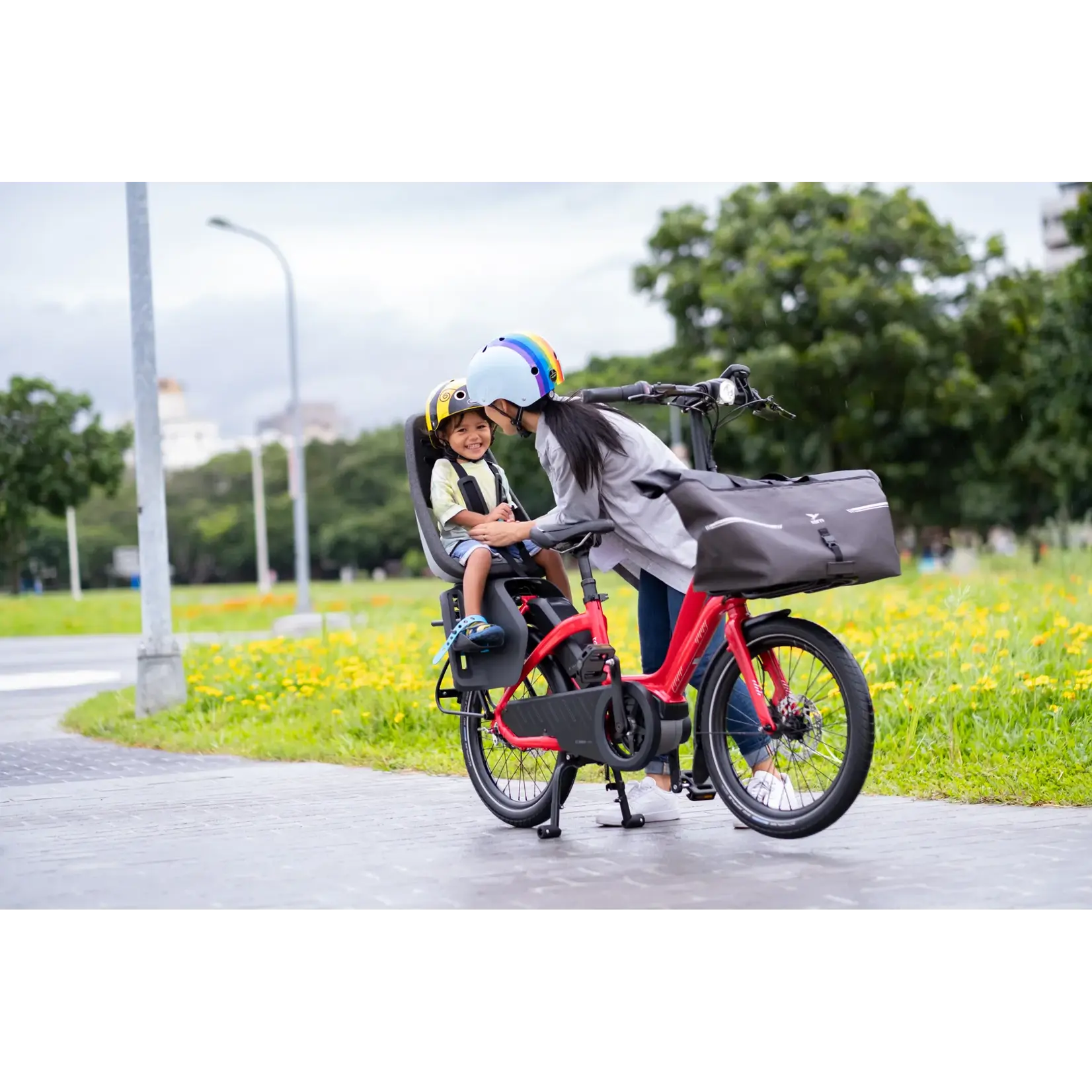 Tern Tern, DuoStand S